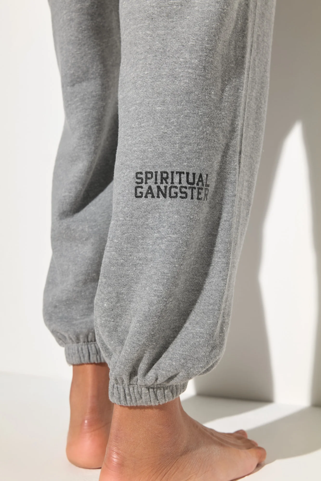 SG Shine Sol Sweatpant - Image 4