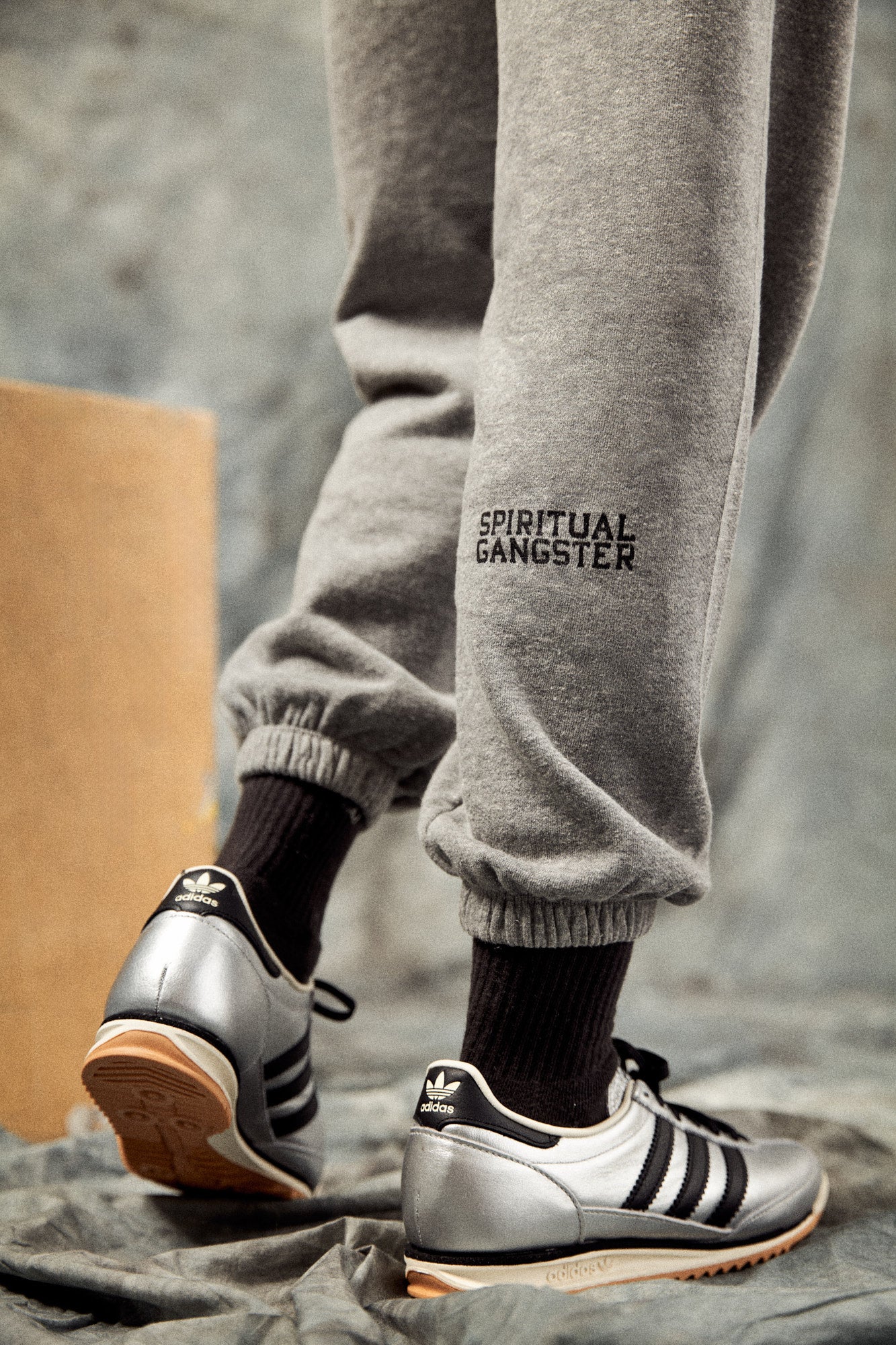 SG Shine Sol Sweatpant - Image 6