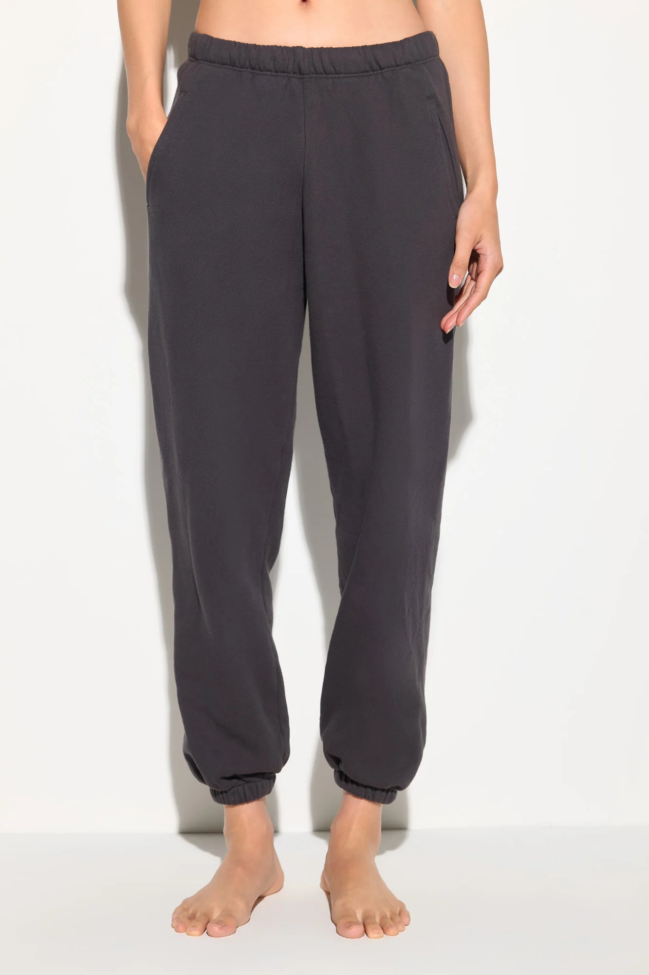 SG Shine Sol Sweatpant - Image 2