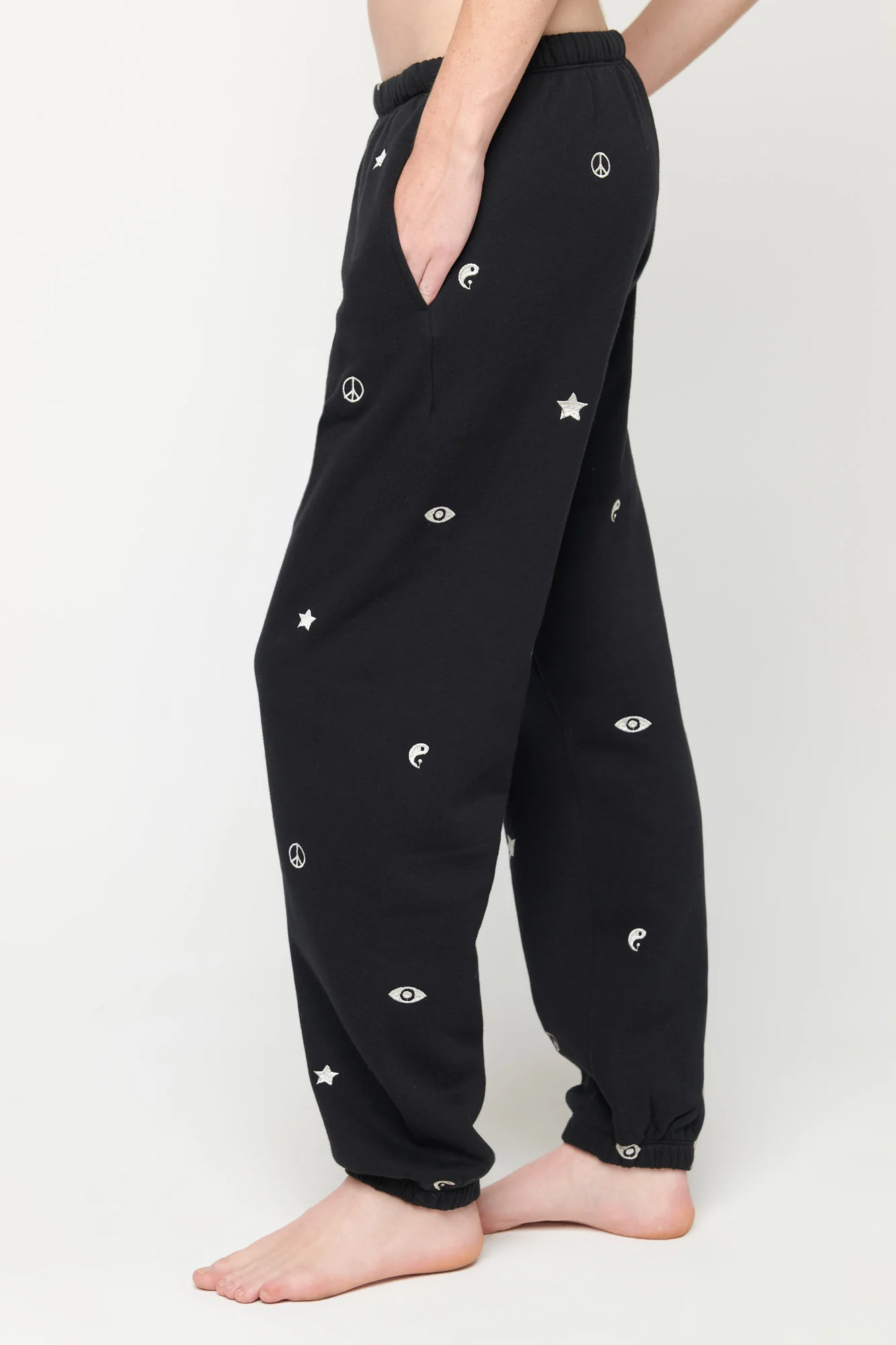 Icons Sol Cozy Sweatpant - Image 3