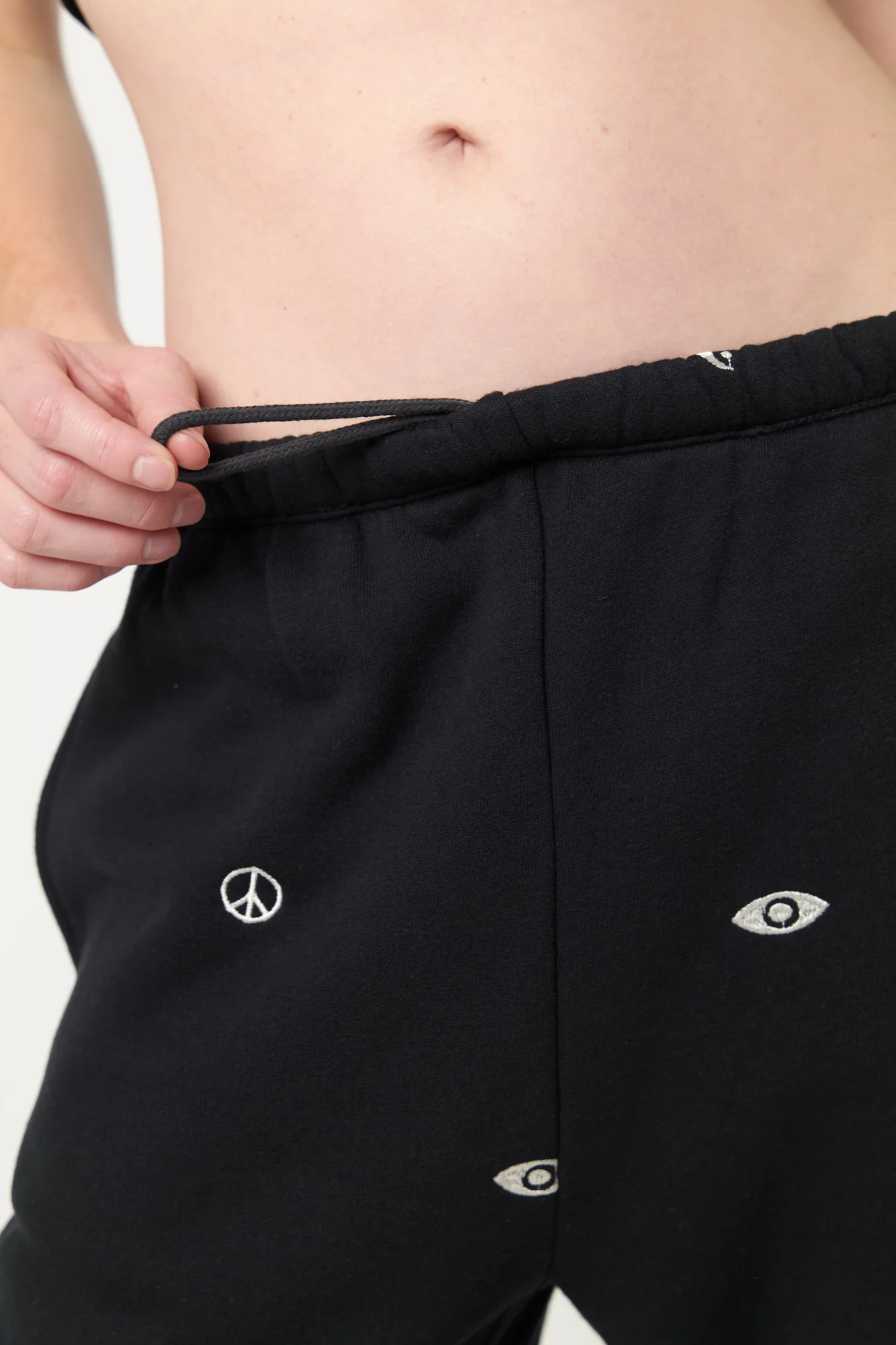 Icons Sol Cozy Sweatpant - Image 4