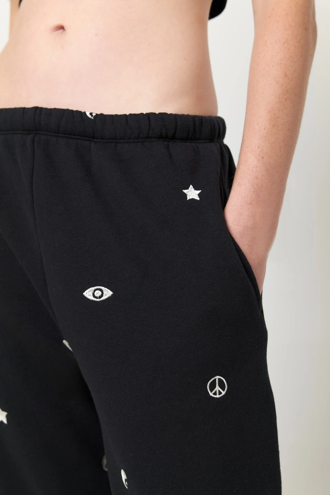 Icons Sol Cozy Sweatpant - Image 5