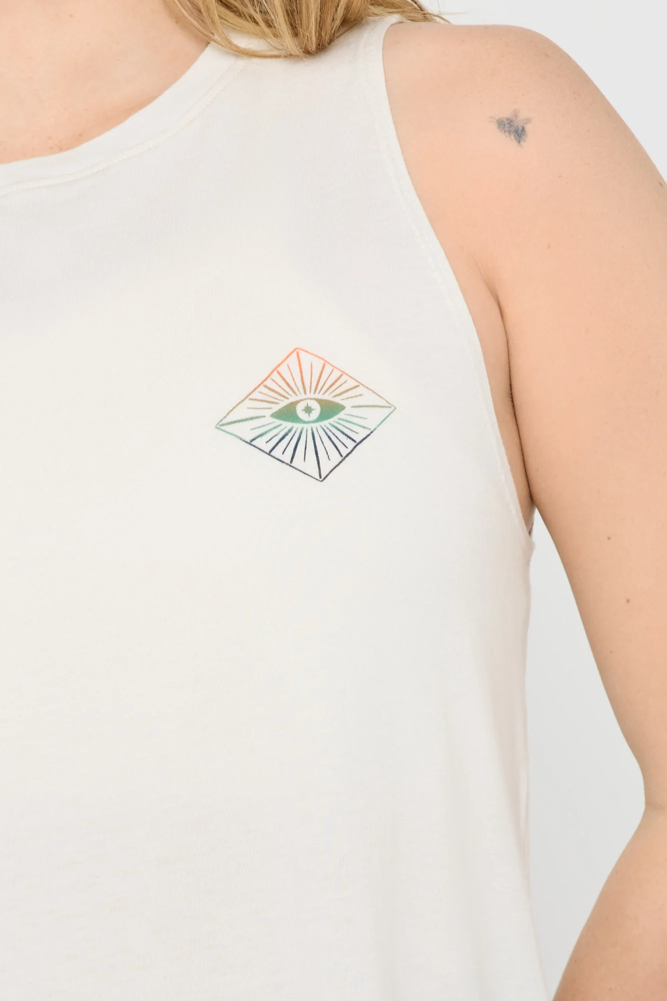Spiritual Essence Jade Tank - Image 4