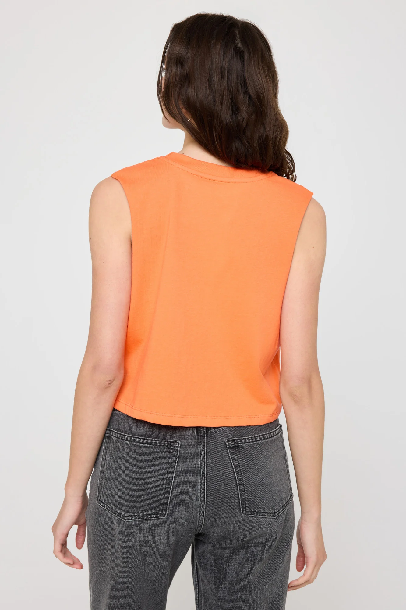 Love Callie Crop Tank - Image 2