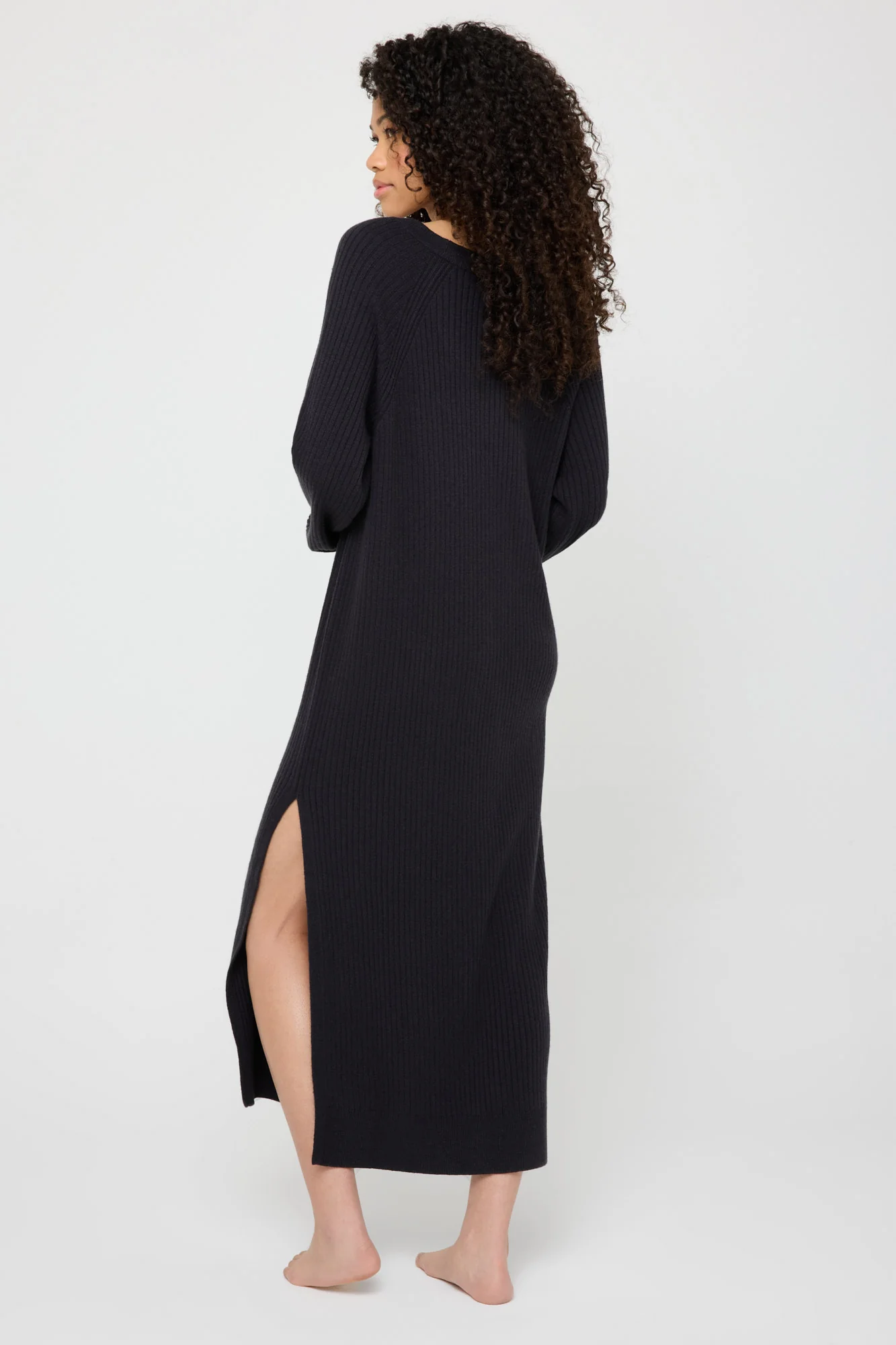 Reva Luxe Maxi Dress - Image 2