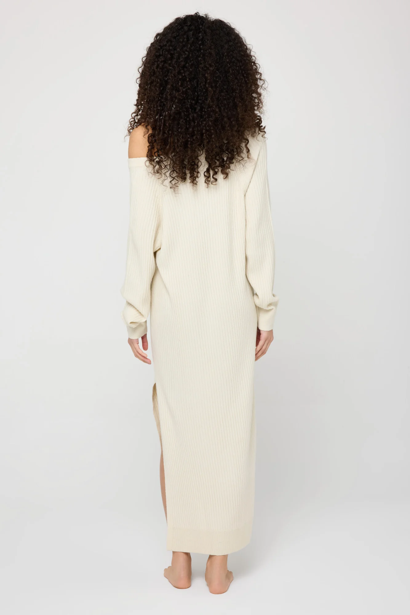 Reva Luxe Maxi Dress - Image 3