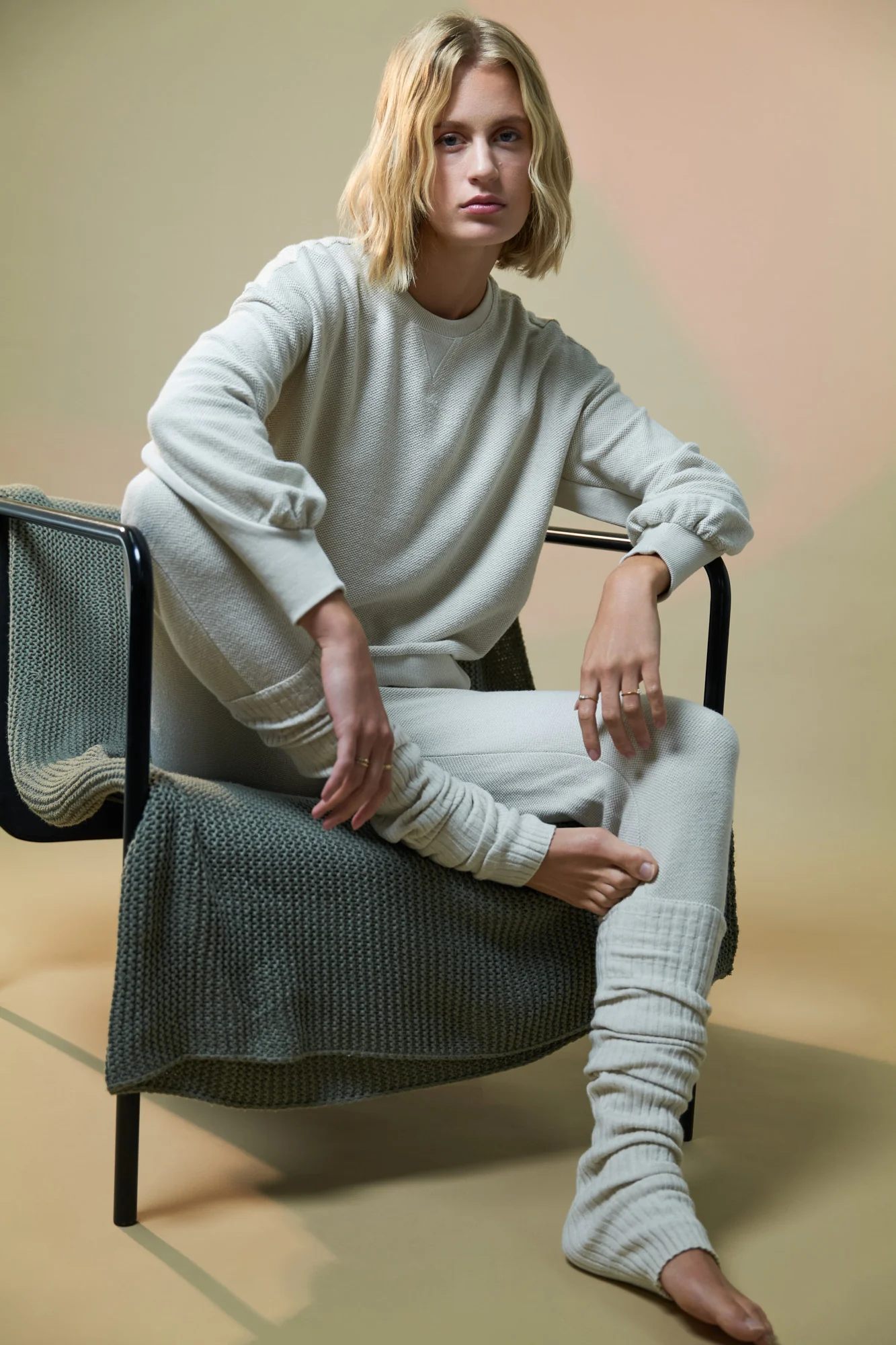 Andi Sweatshirt - Image 2