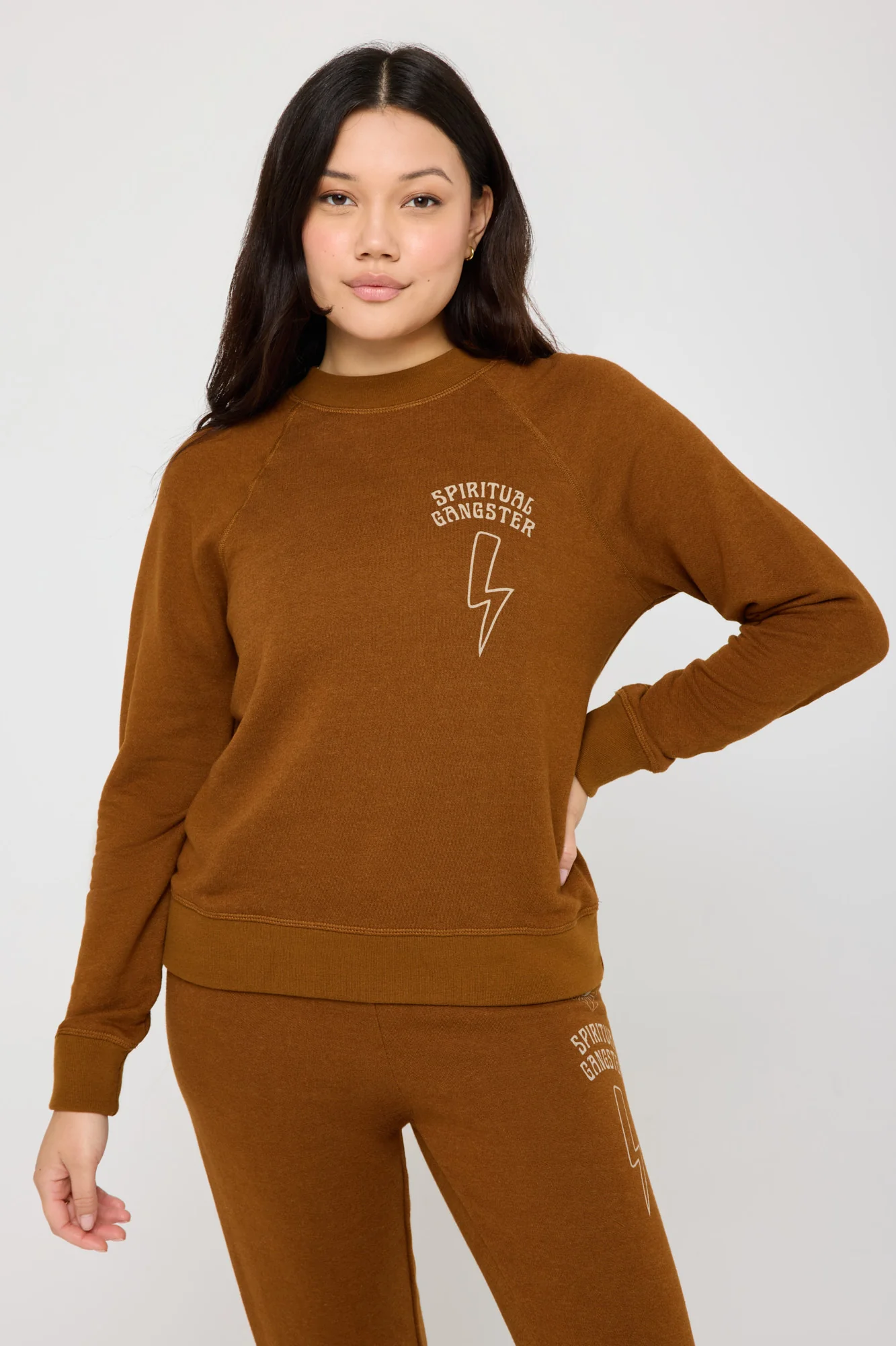 SG Essence Forever Crew - Image 2