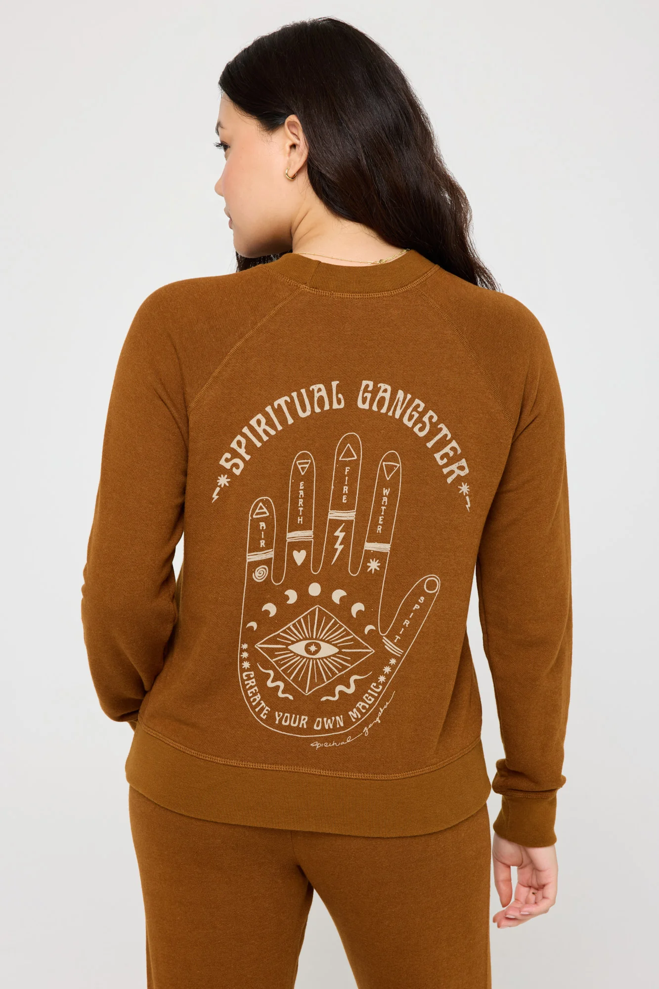 SG Essence Forever Crew - Image 3