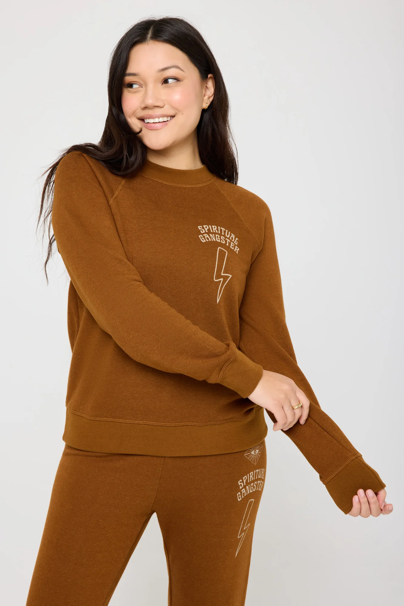 SG Essence Forever Crew - Image 5