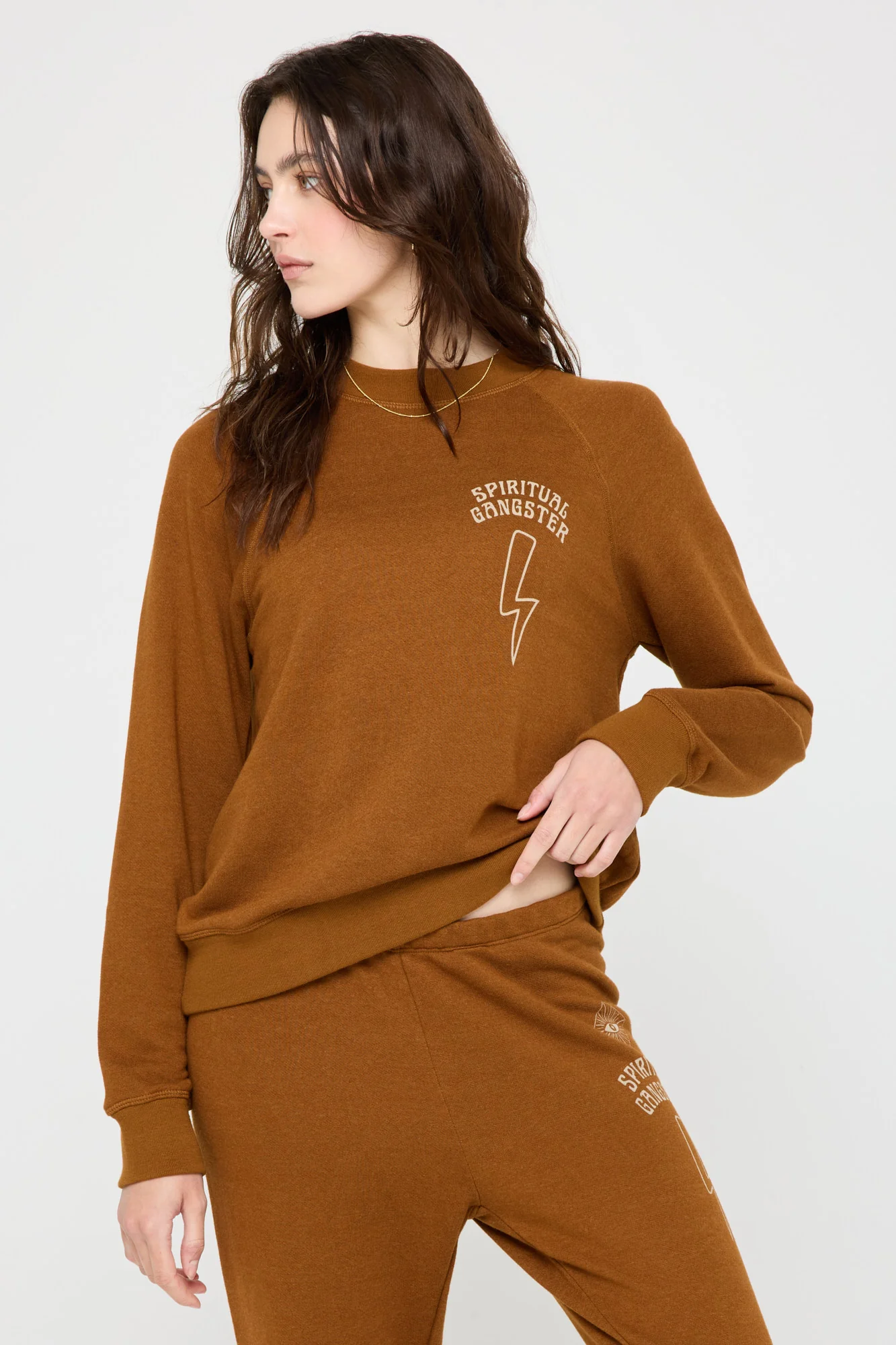 SG Essence Forever Crew - Image 7