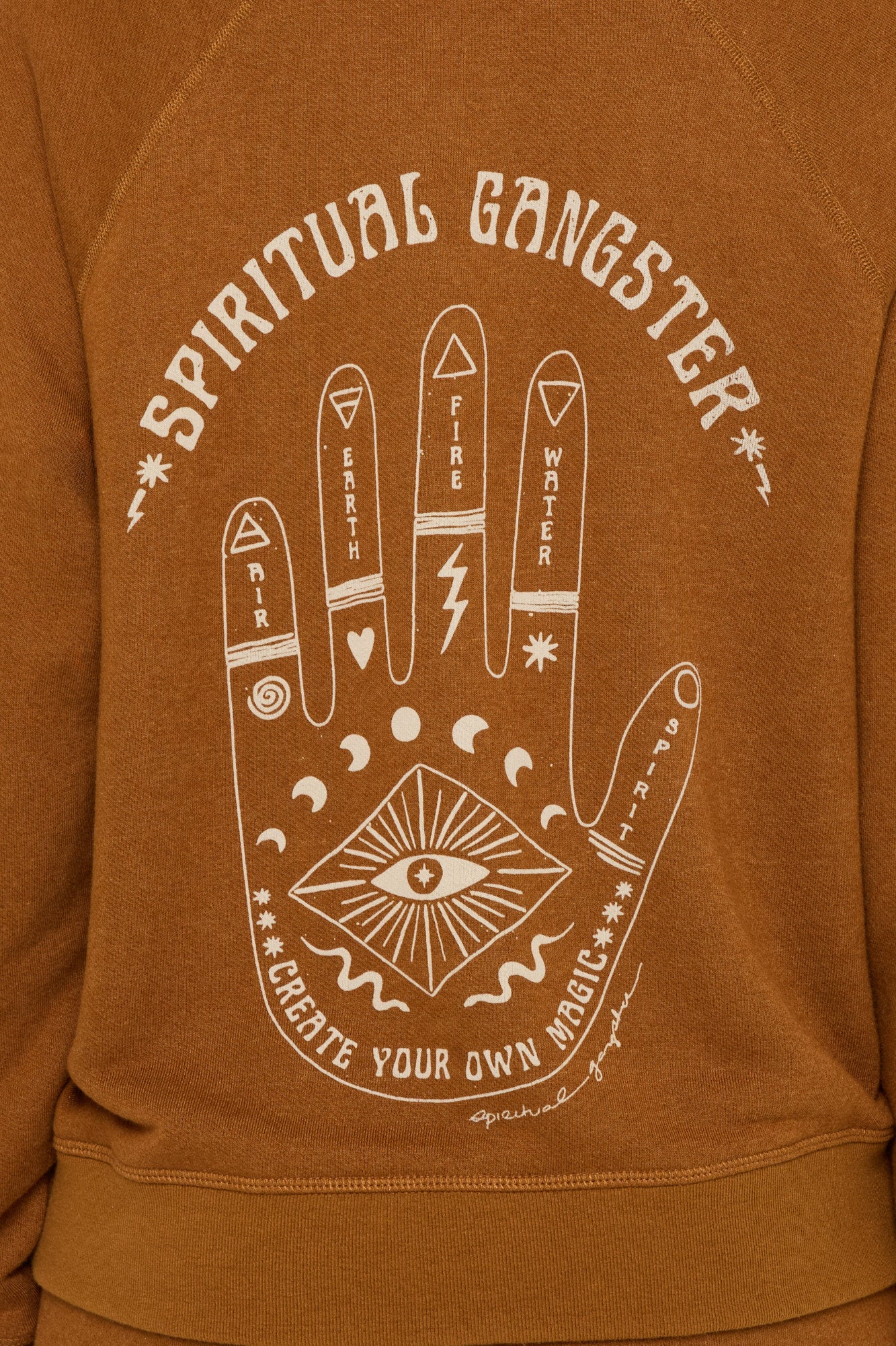 SG Essence Forever Crew - Image 8