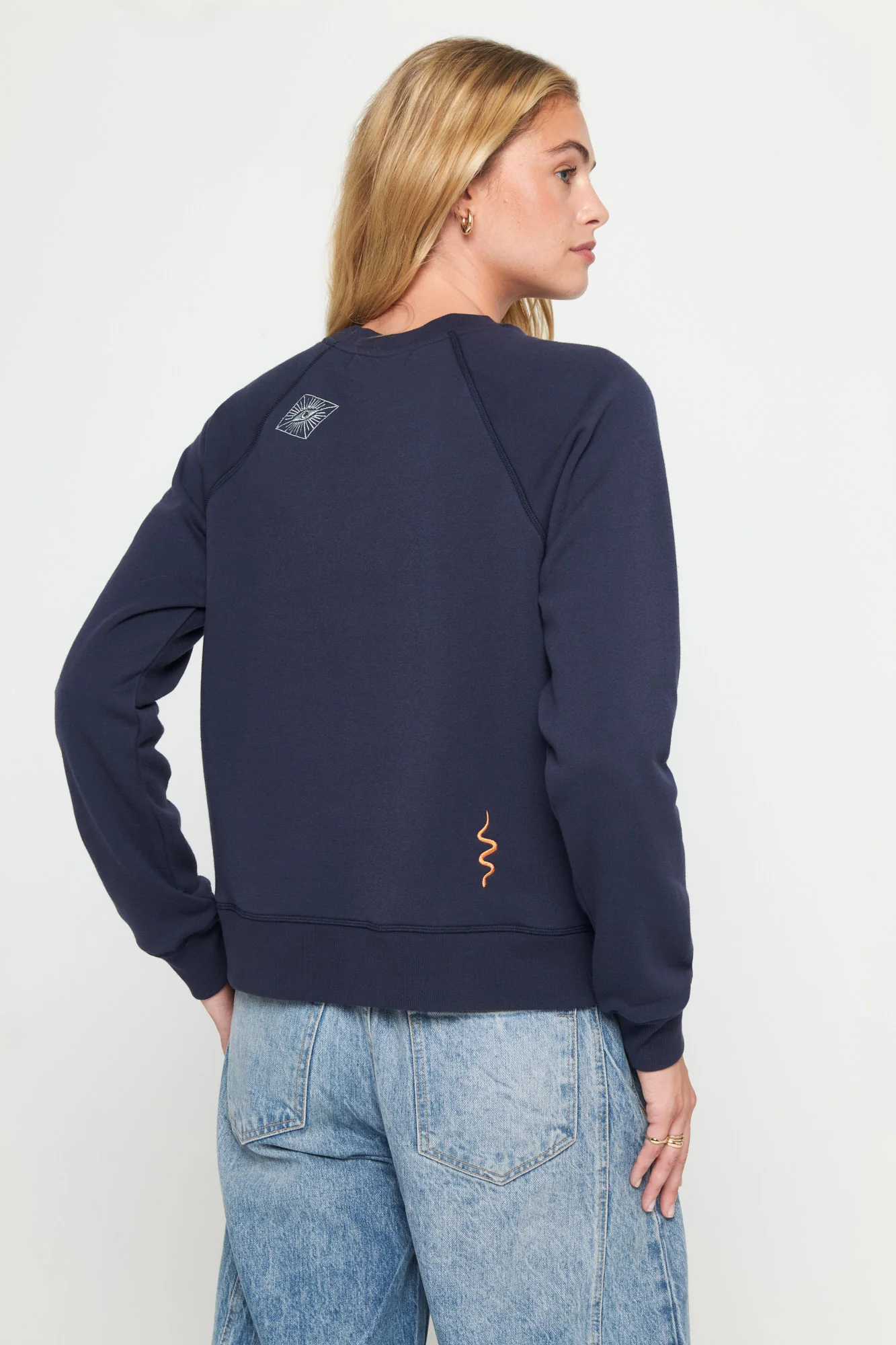 Mystical Forever Cozy Crew - Image 2