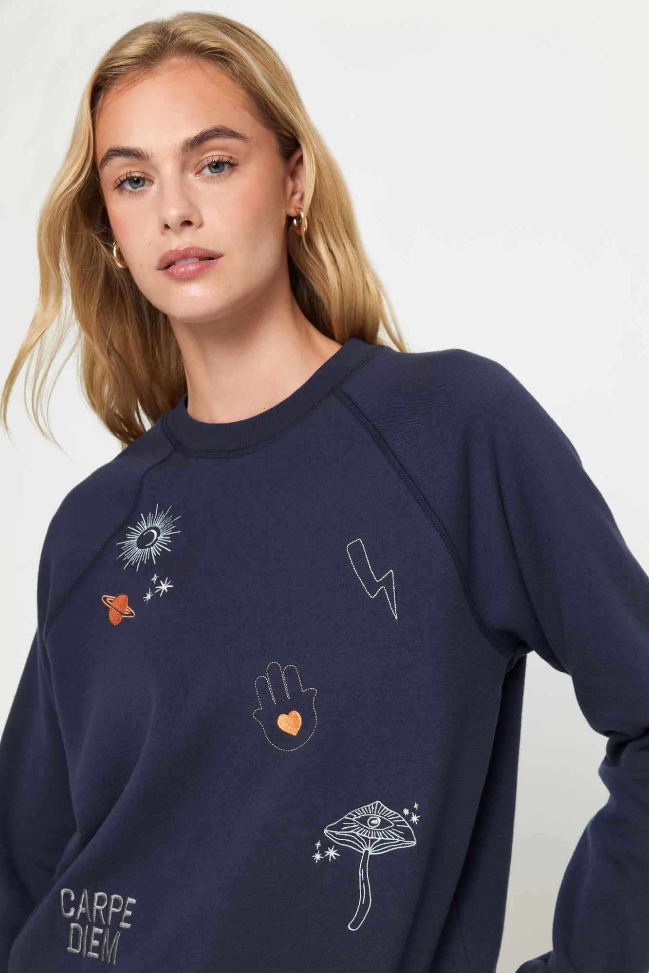 Mystical Forever Cozy Crew - Image 4