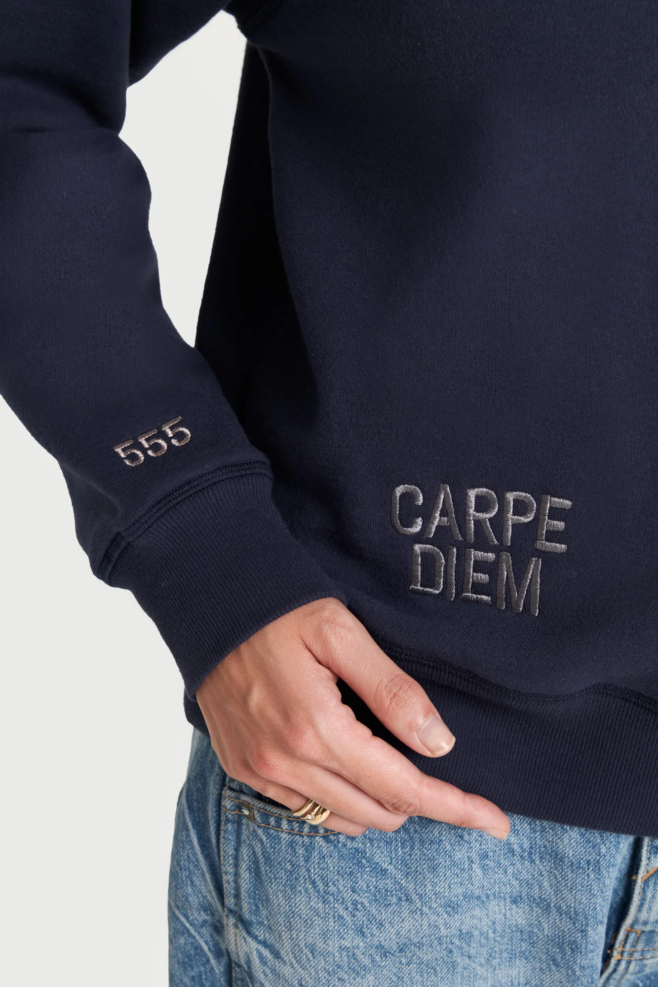Mystical Forever Cozy Crew - Image 6