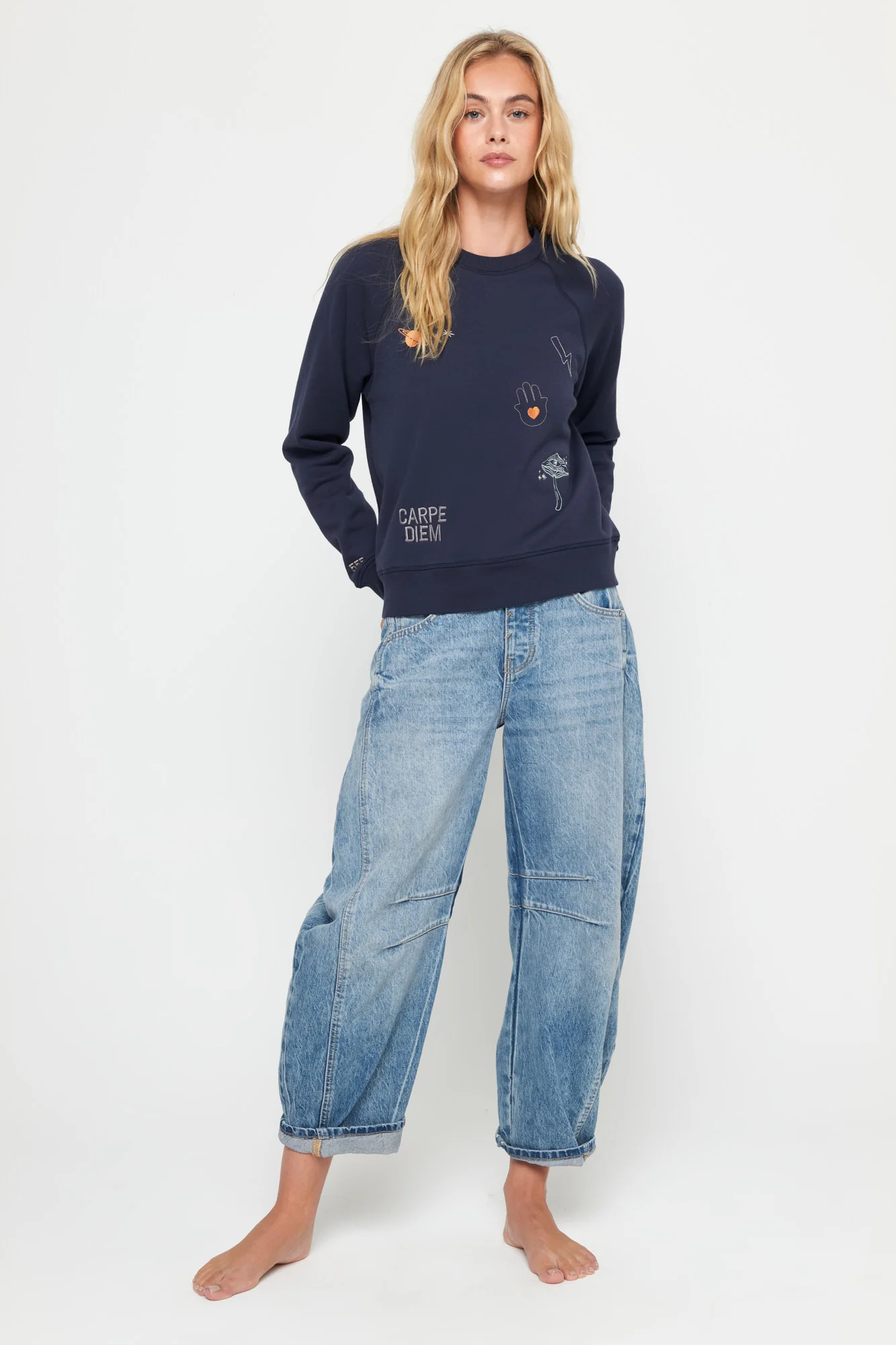 Mystical Forever Cozy Crew - Image 9