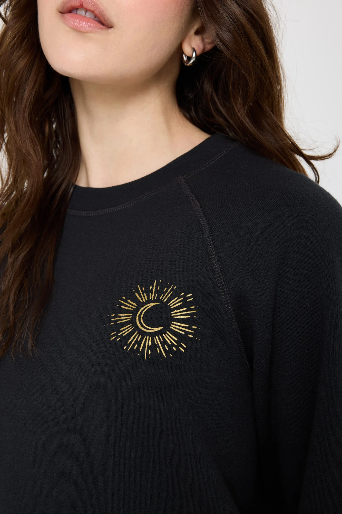 Gold Dragon Forever Cozy Crew - Image 5