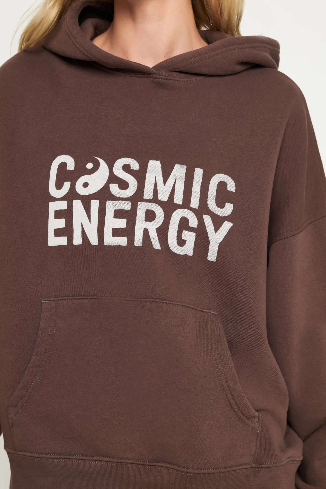 Cosmic Energy Easy Hoodie - Image 5