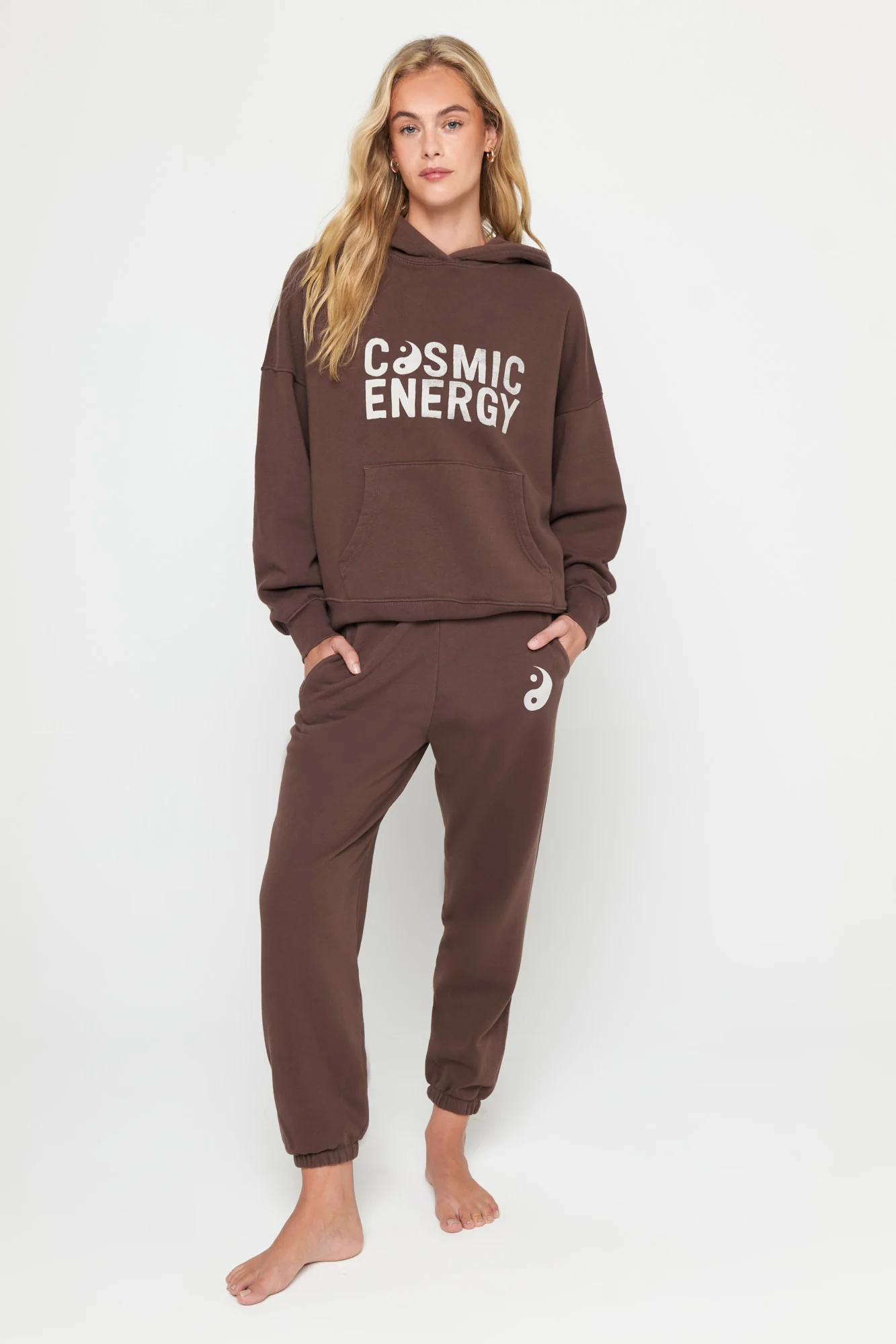 Cosmic Energy Easy Hoodie - Image 6