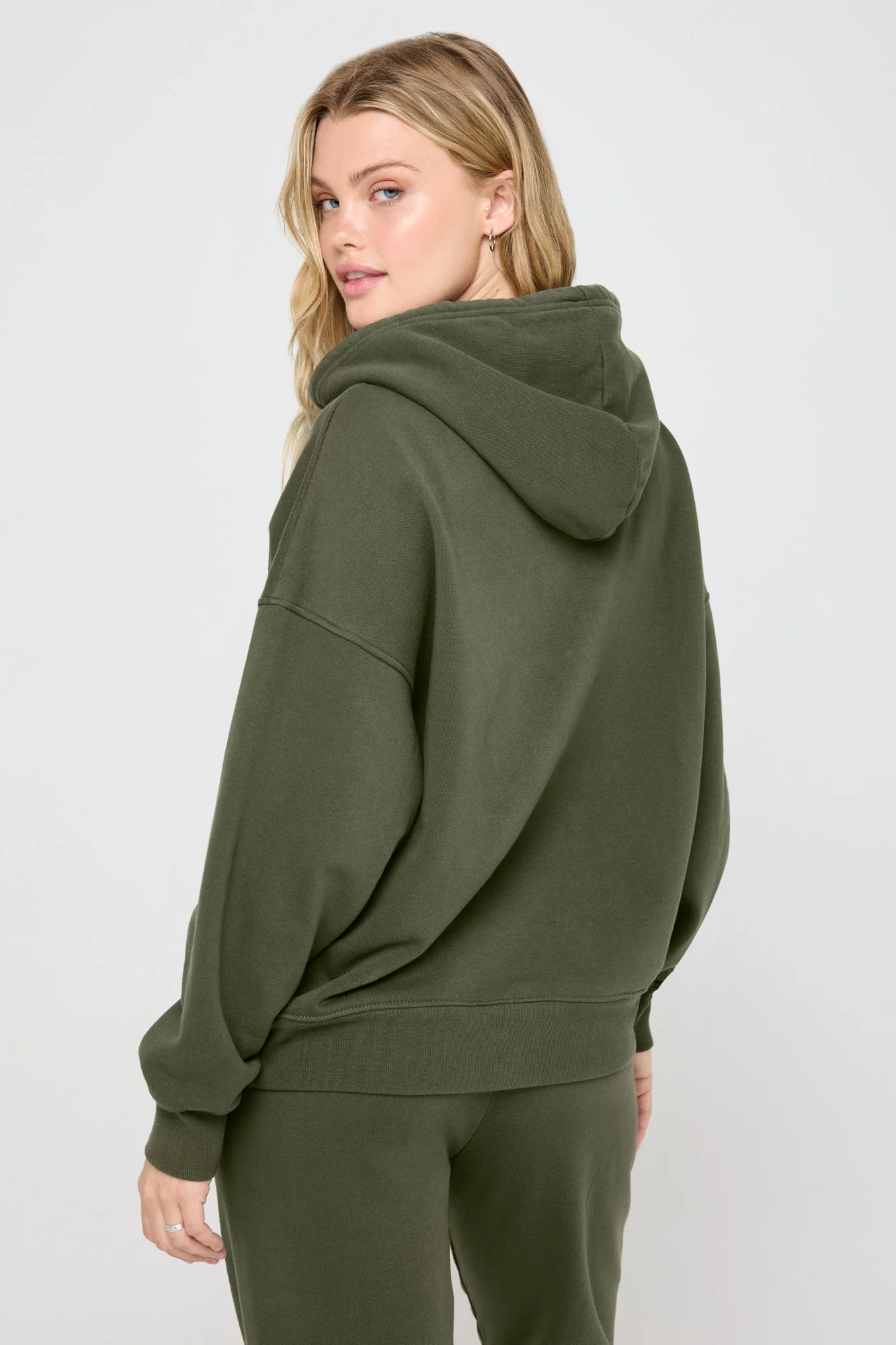 Cosmic Energy Easy Hoodie - Image 2
