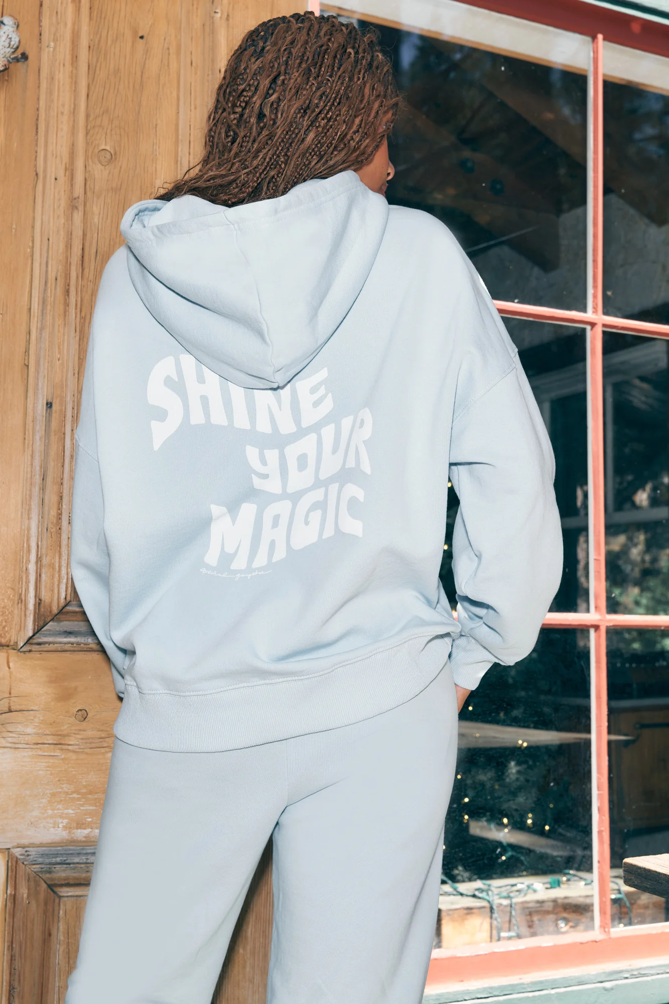 Magic Easy Hoodie - Image 3
