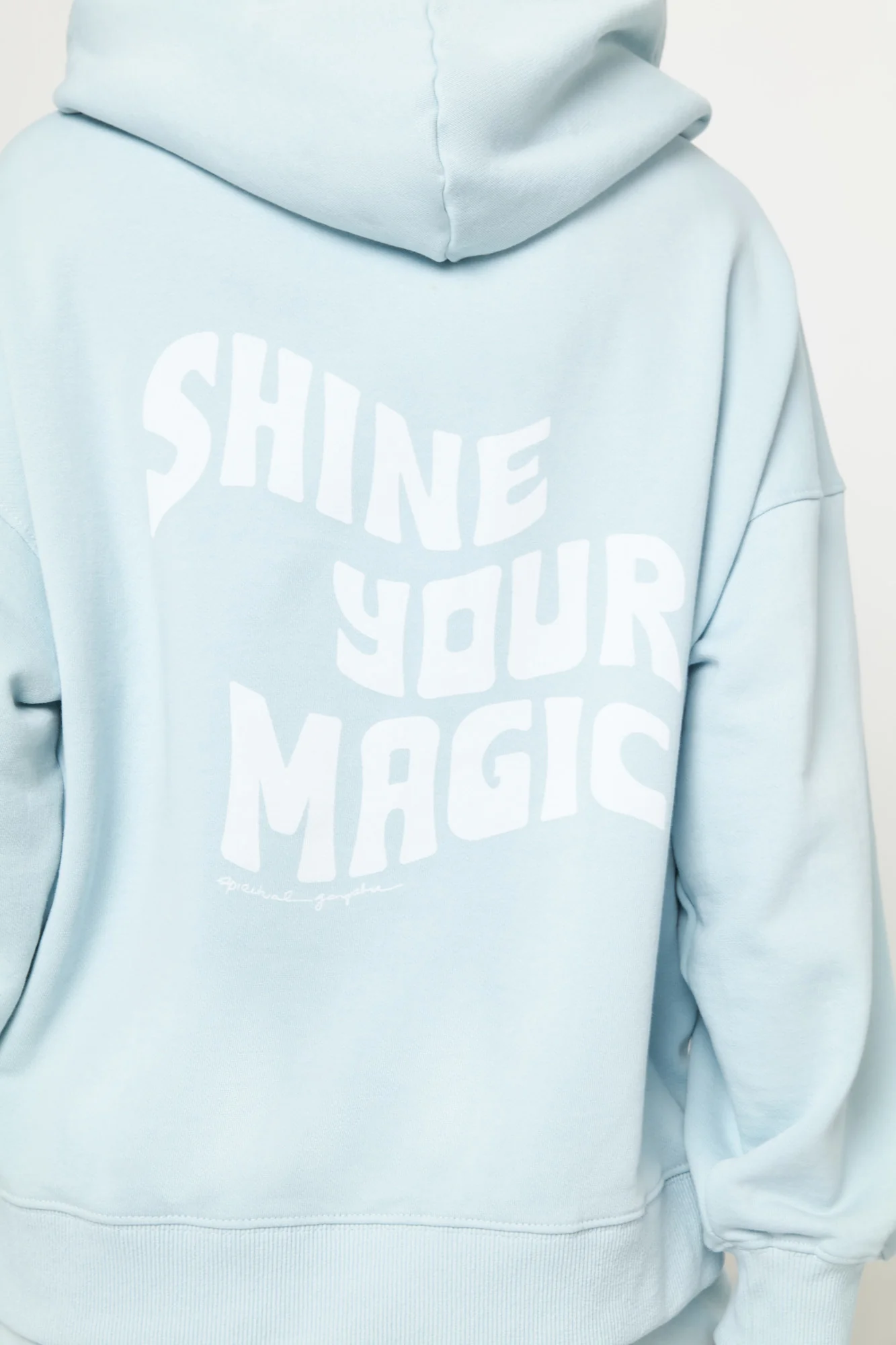 Magic Easy Hoodie - Image 7