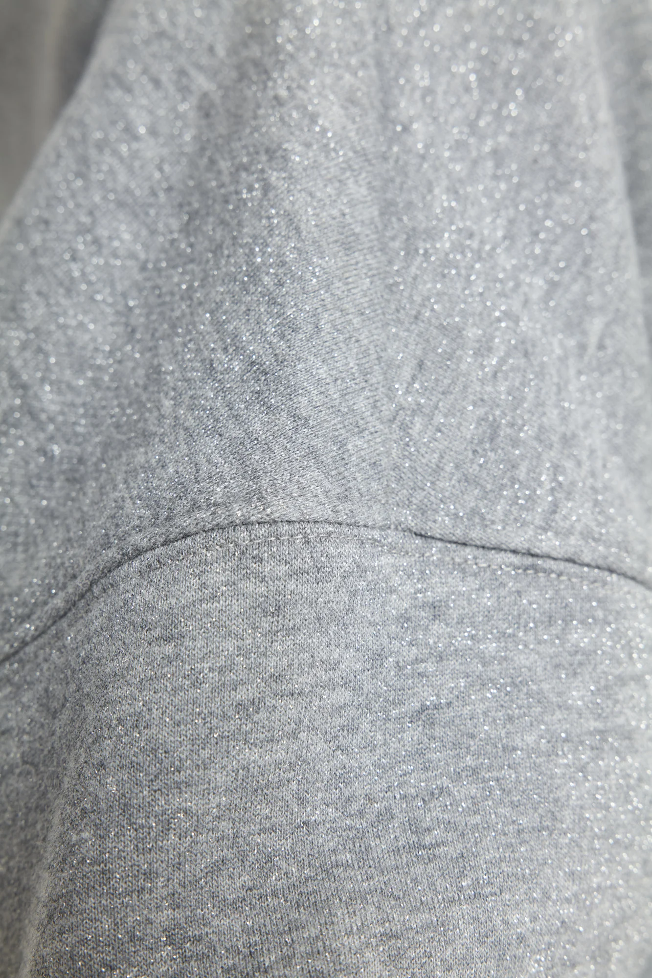 Shimmer Easy Cozy Hoodie - Image 5