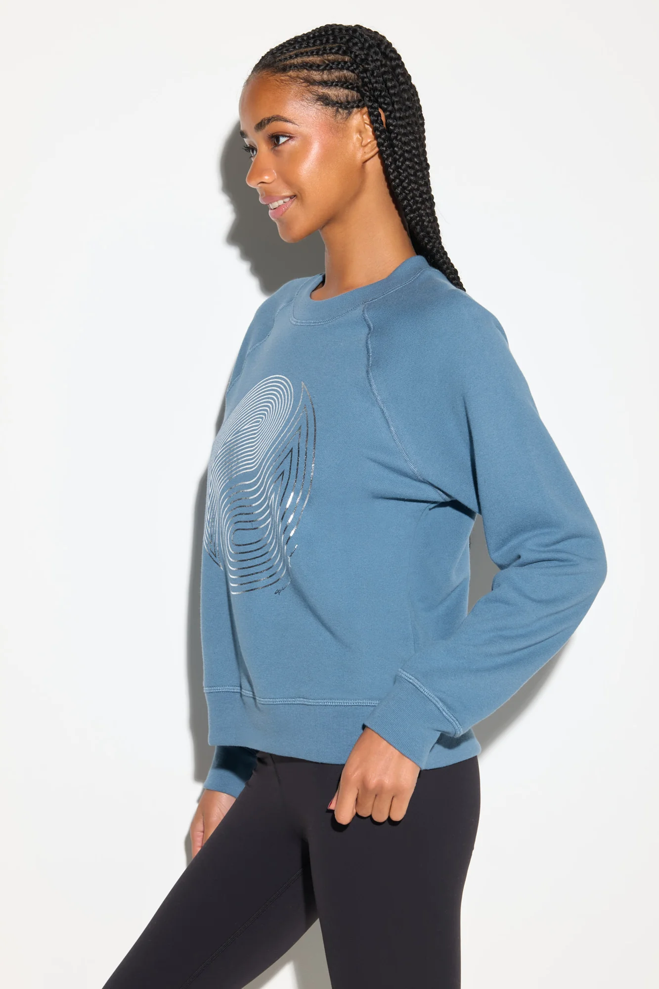 New Waves Forever Crew - Image 3