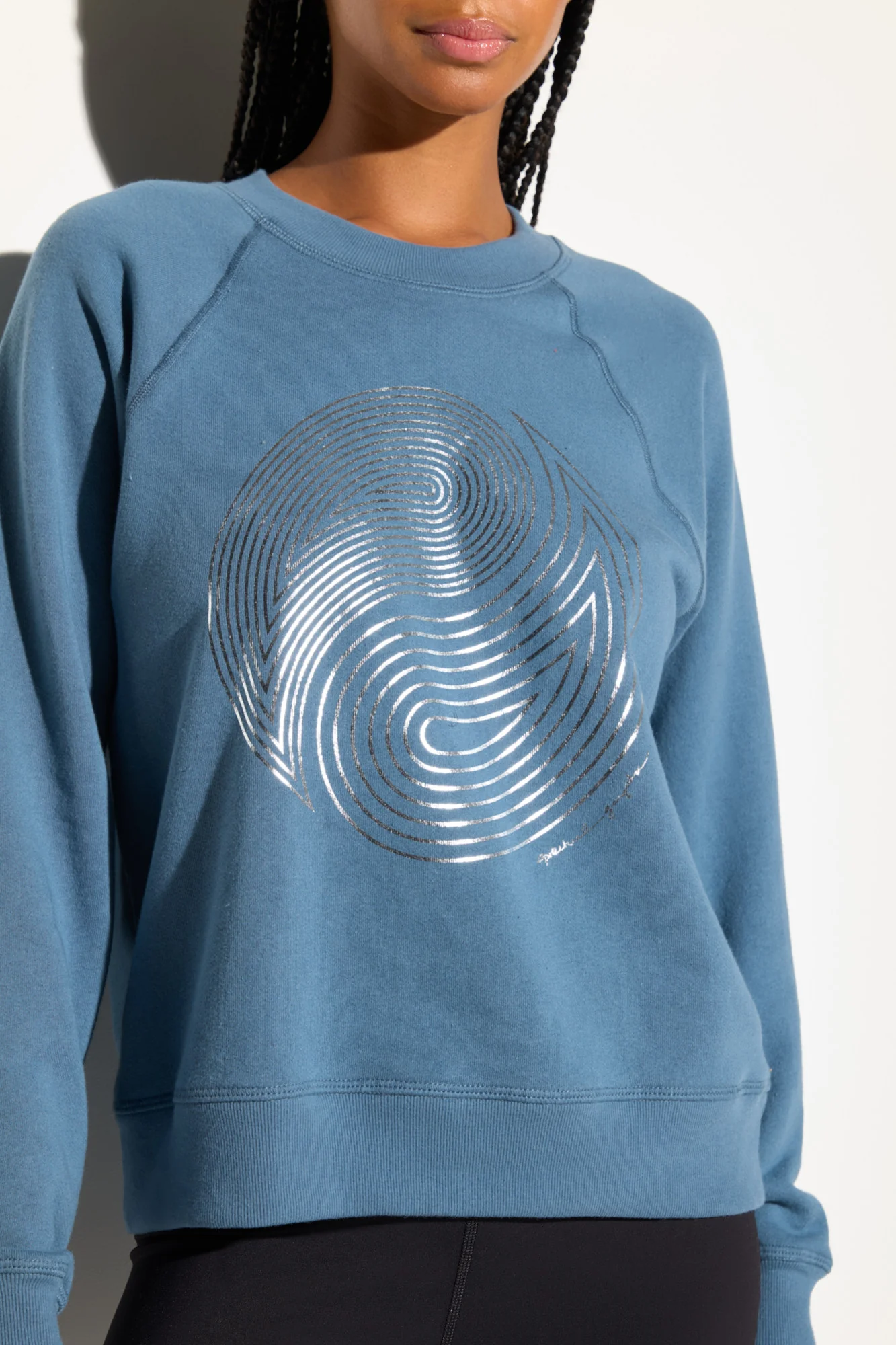 New Waves Forever Crew - Image 4