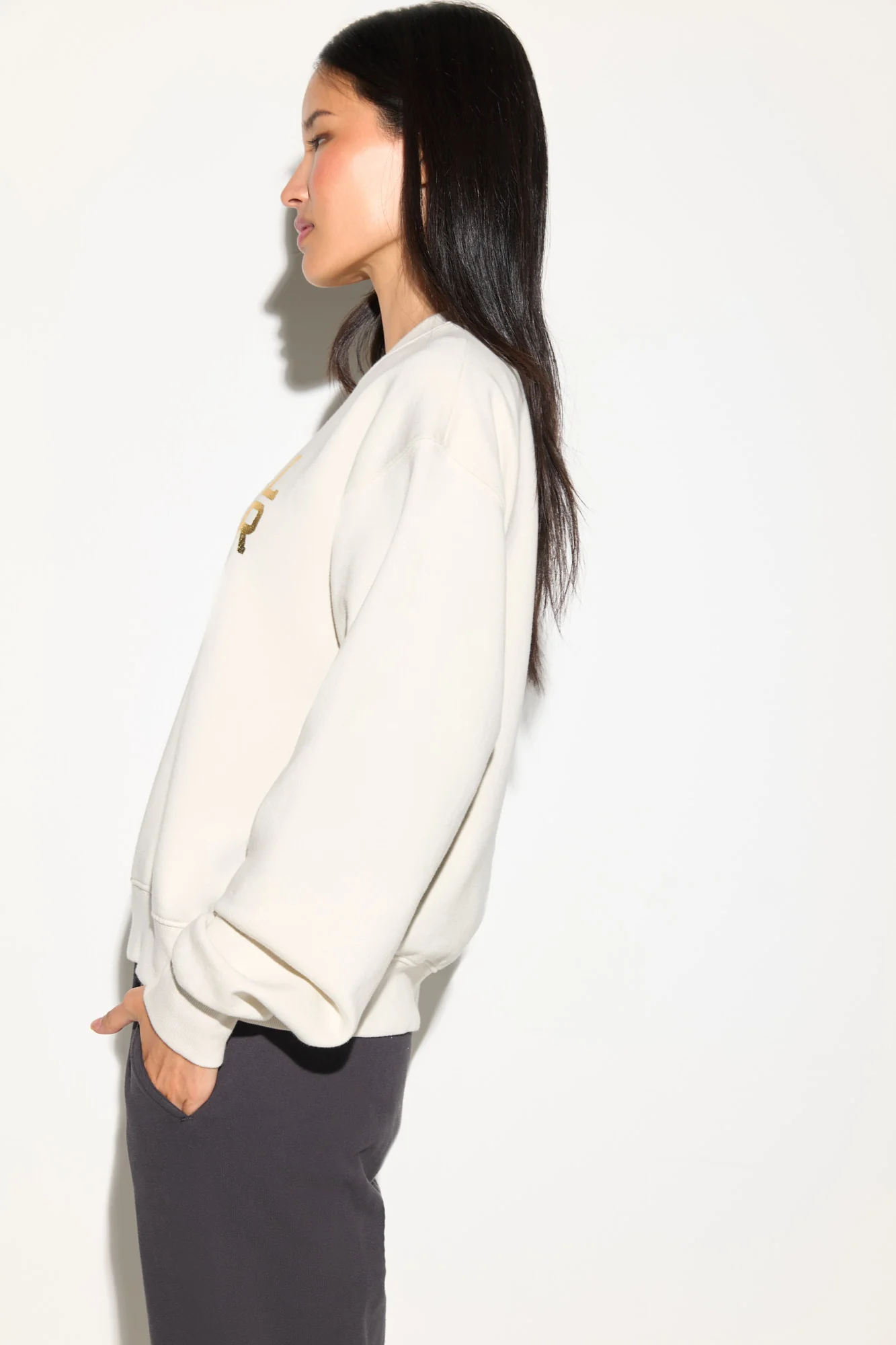 SG Shine La Brea Crew - Image 4