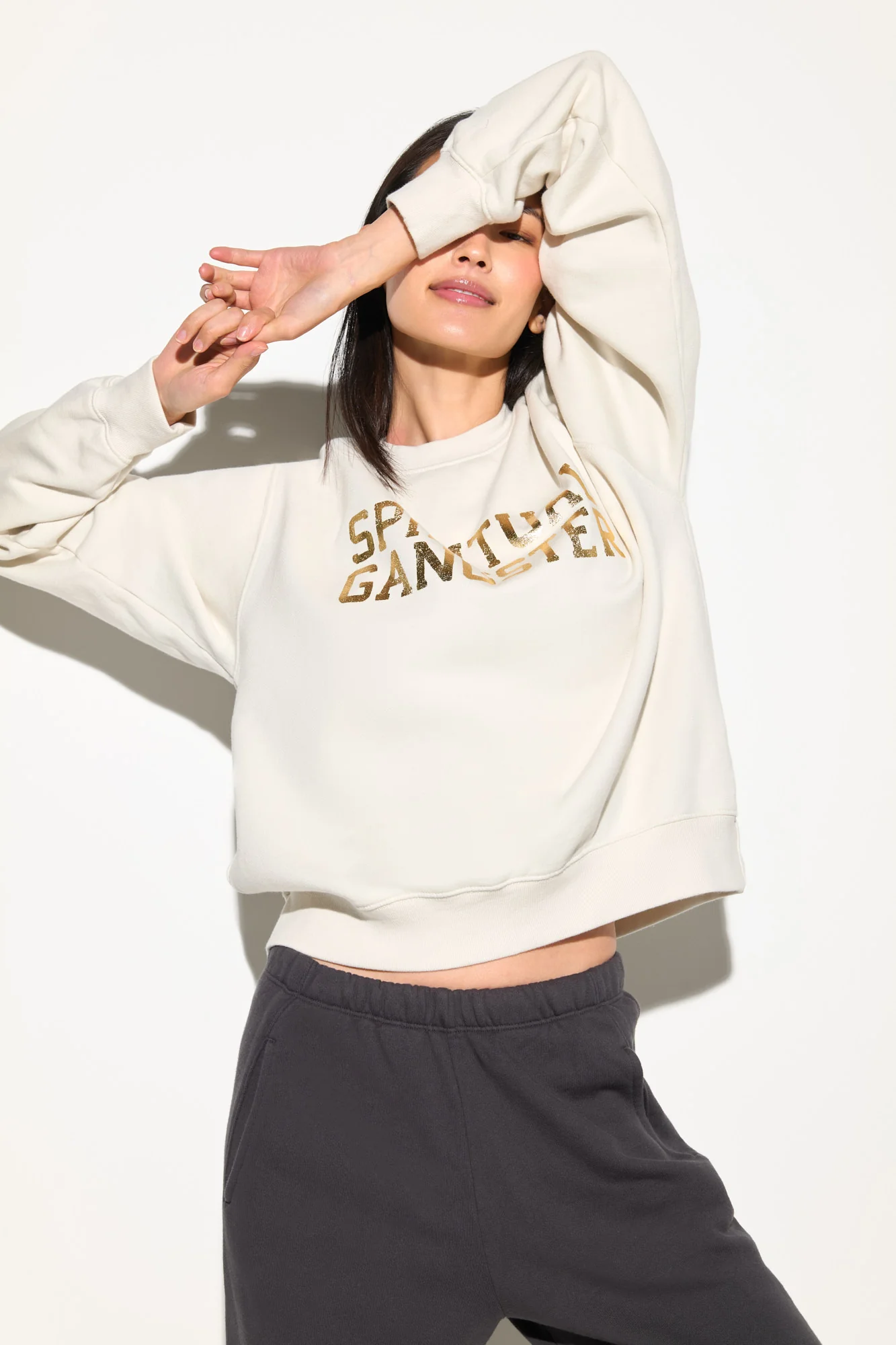 SG Shine La Brea Crew - Image 6