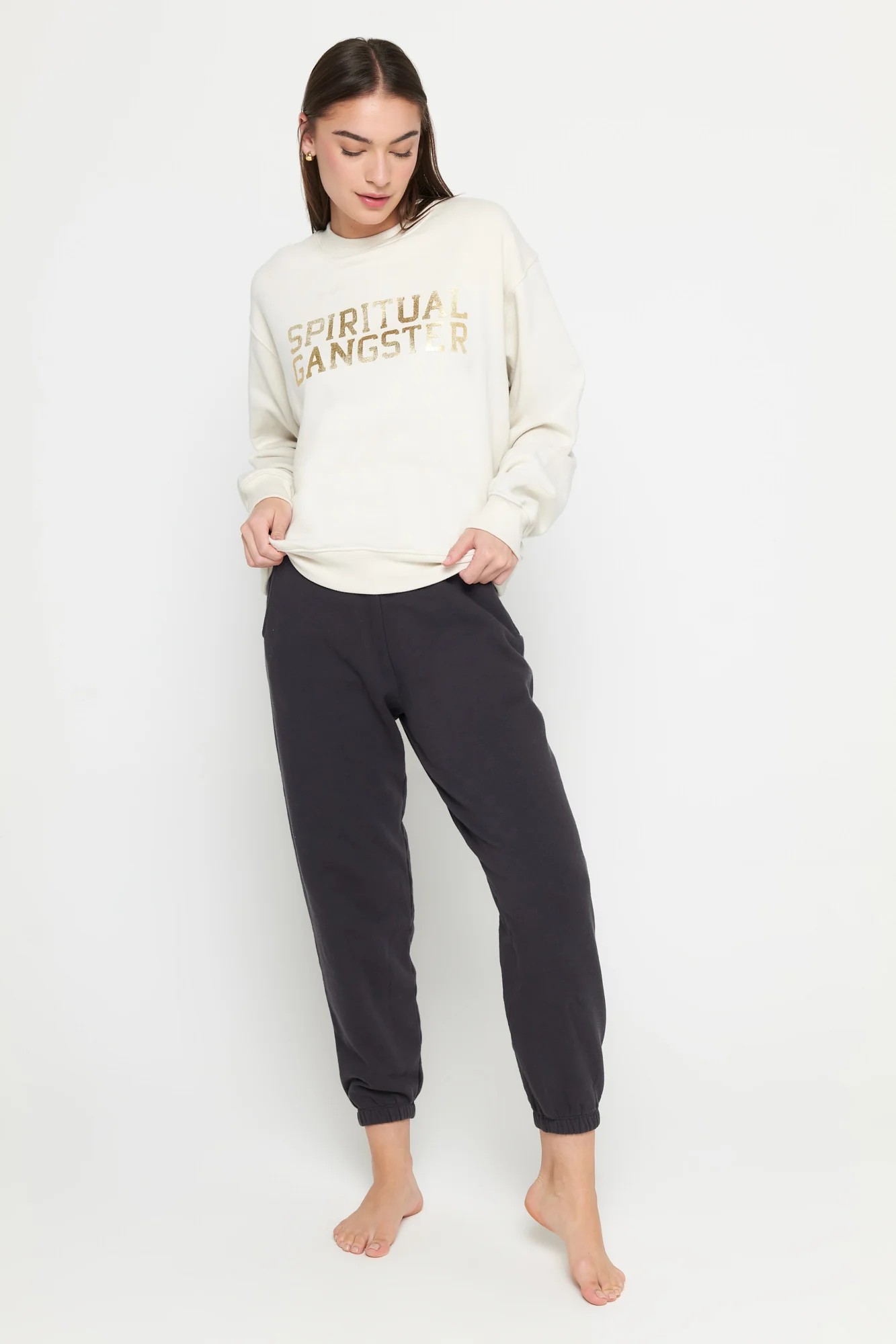 SG Shine La Brea Crew - Image 7