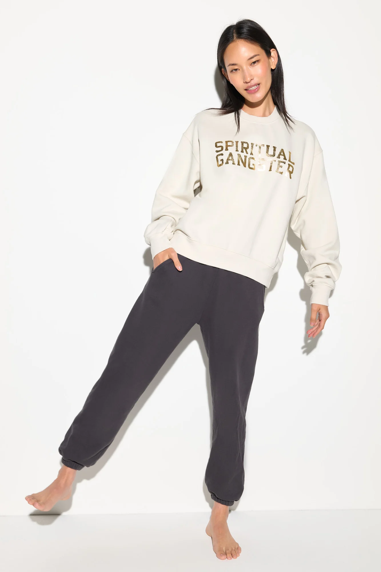 SG Shine La Brea Crew - Image 8