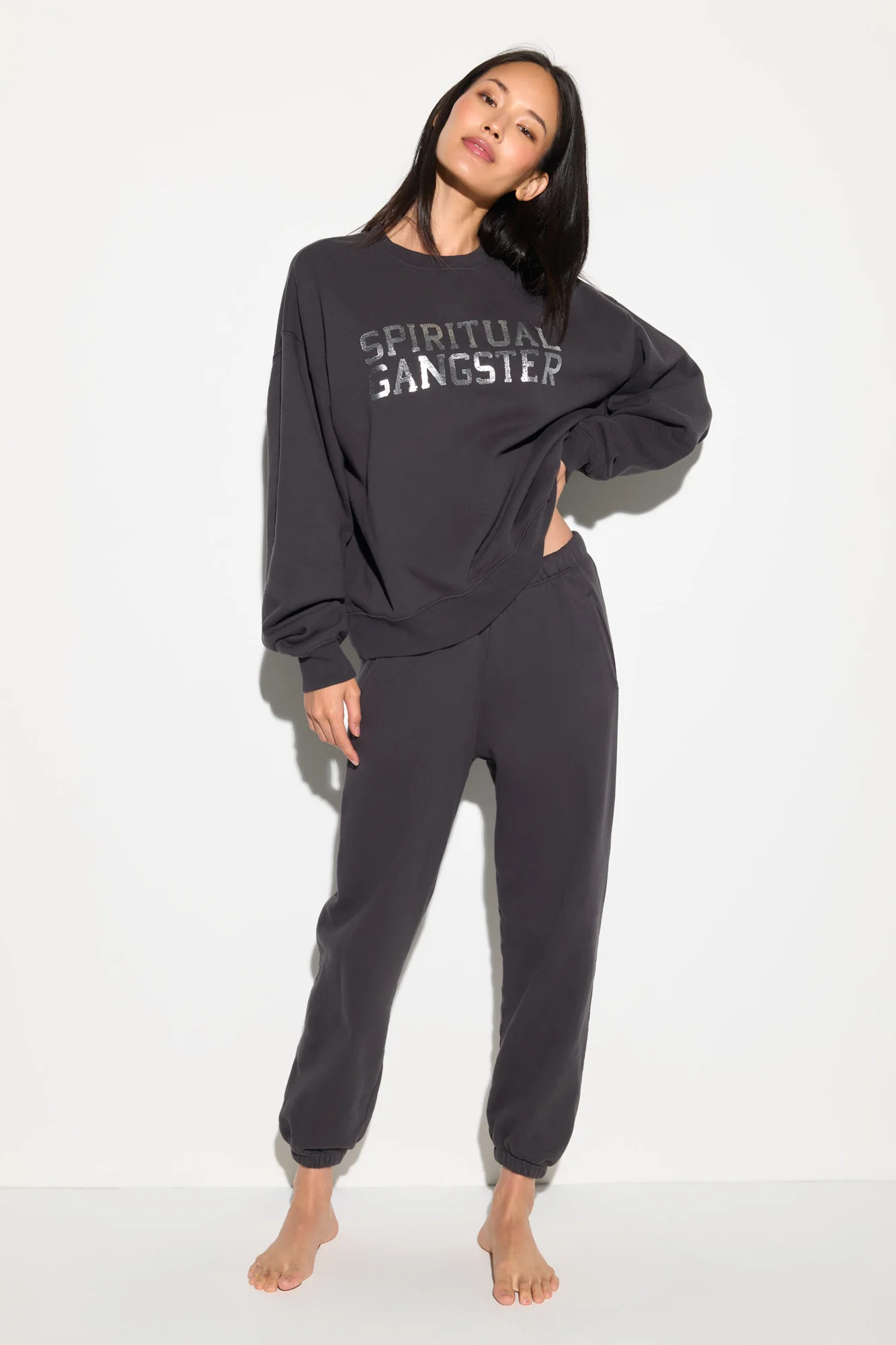 SG Shine La Brea Crew - Image 6