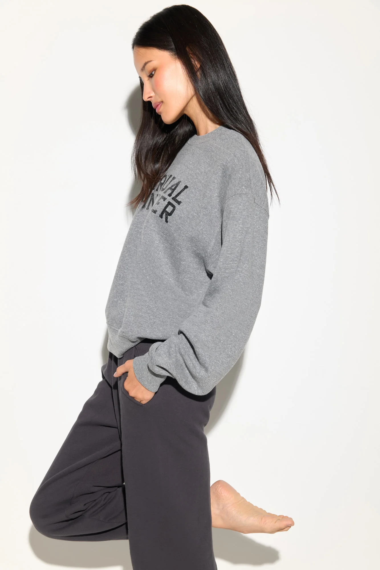 SG Shine La Brea Crew - Image 3