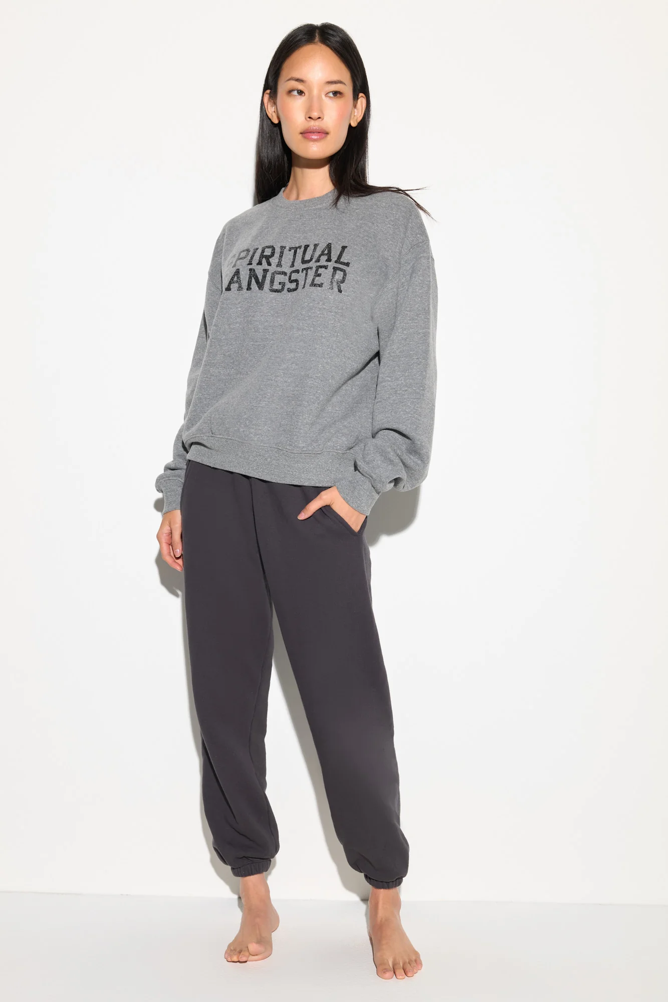SG Shine La Brea Crew - Image 6