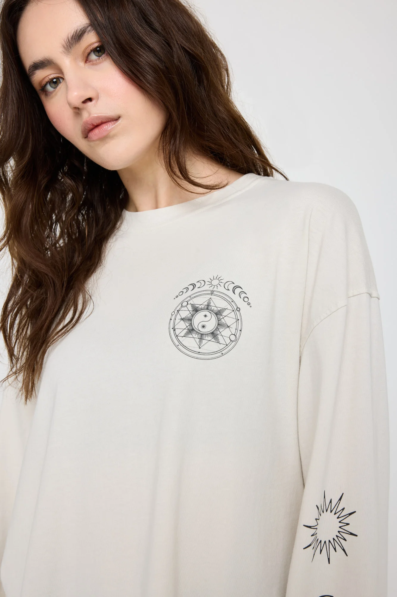 Magnetism Denver LS Tee - Image 4