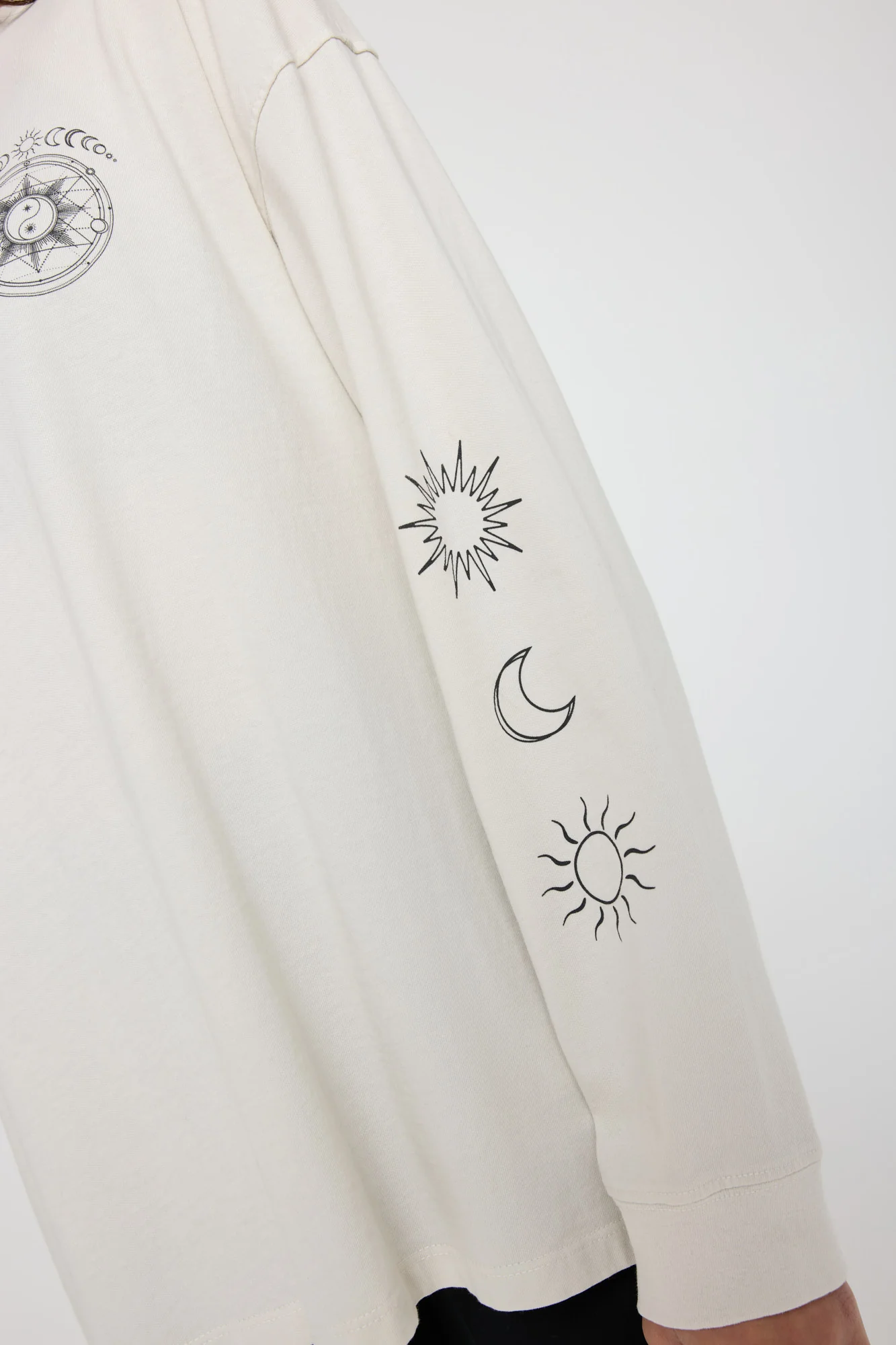 Magnetism Denver LS Tee - Image 5