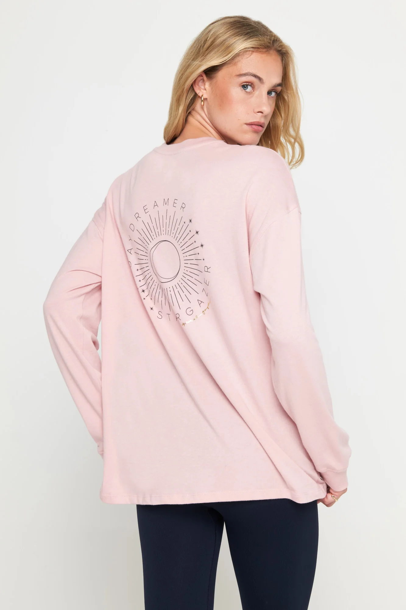 888 Dreamer Denver LS Tee - Image 5