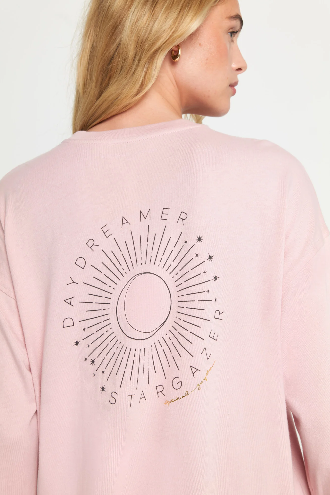 888 Dreamer Denver LS Tee - Image 6