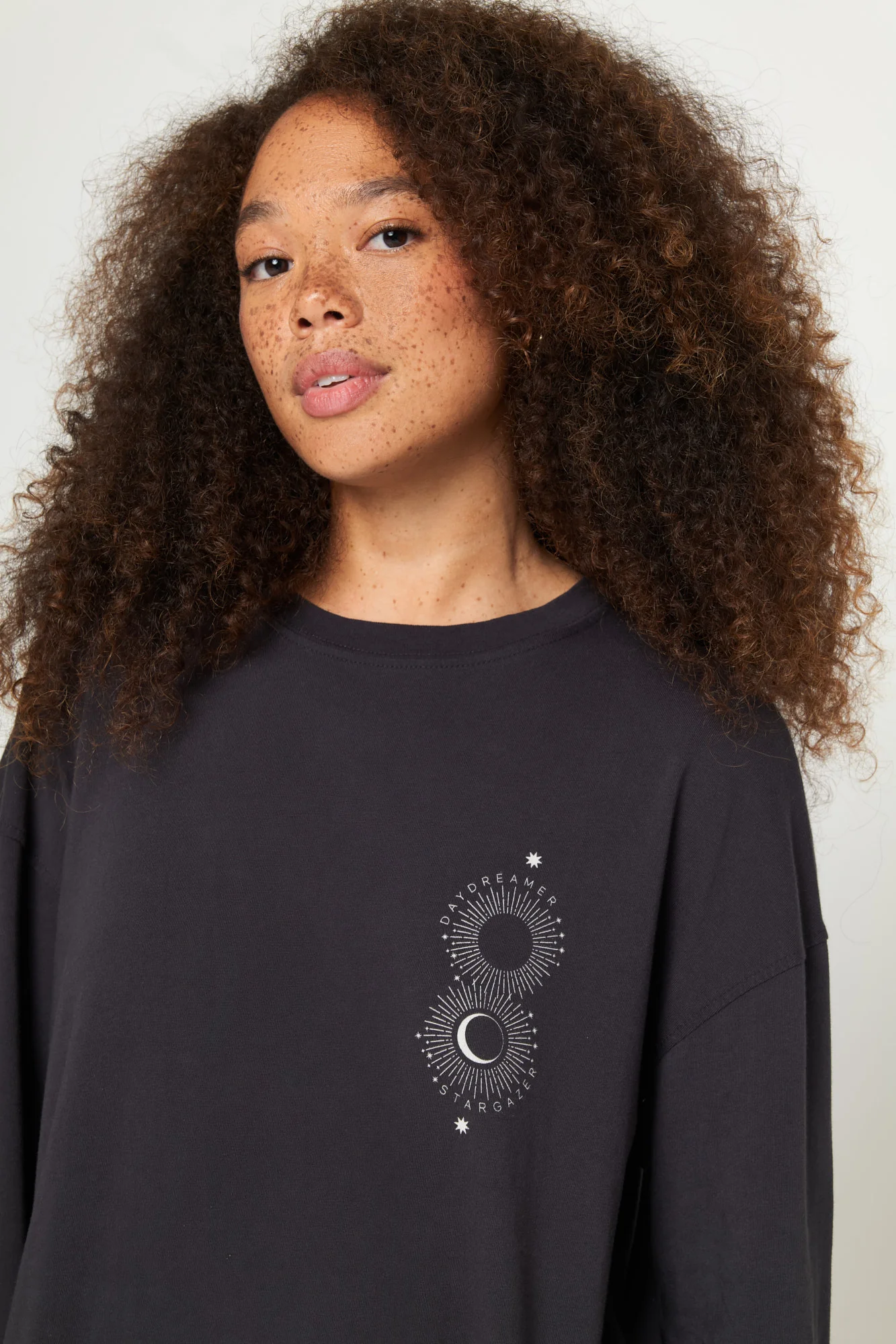 888 Dreamer Denver LS Tee - Image 5