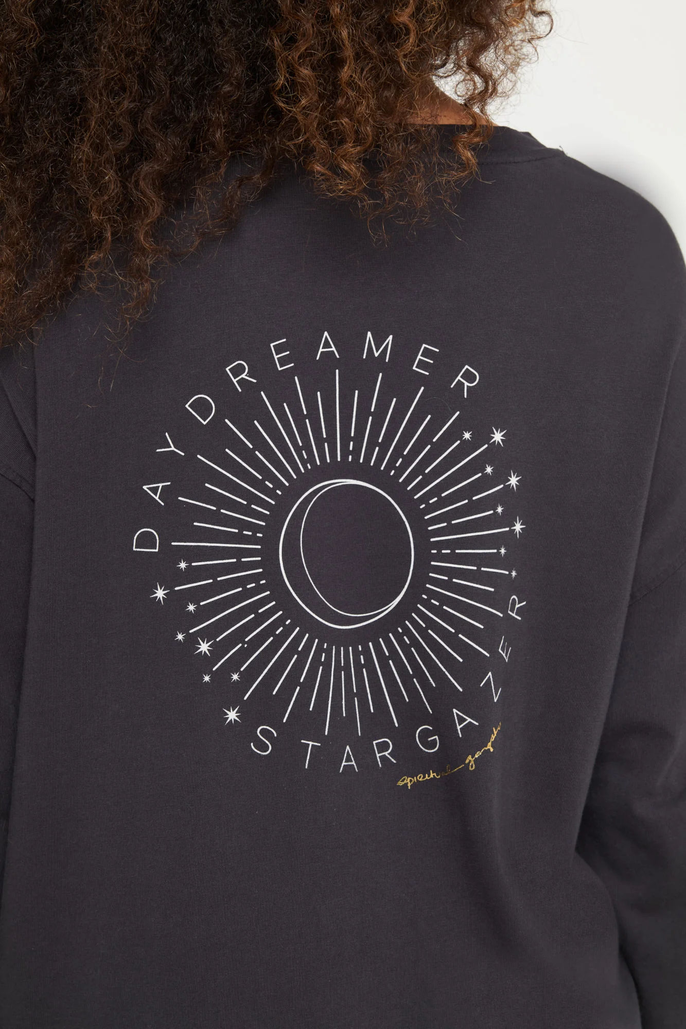 888 Dreamer Denver LS Tee - Image 6