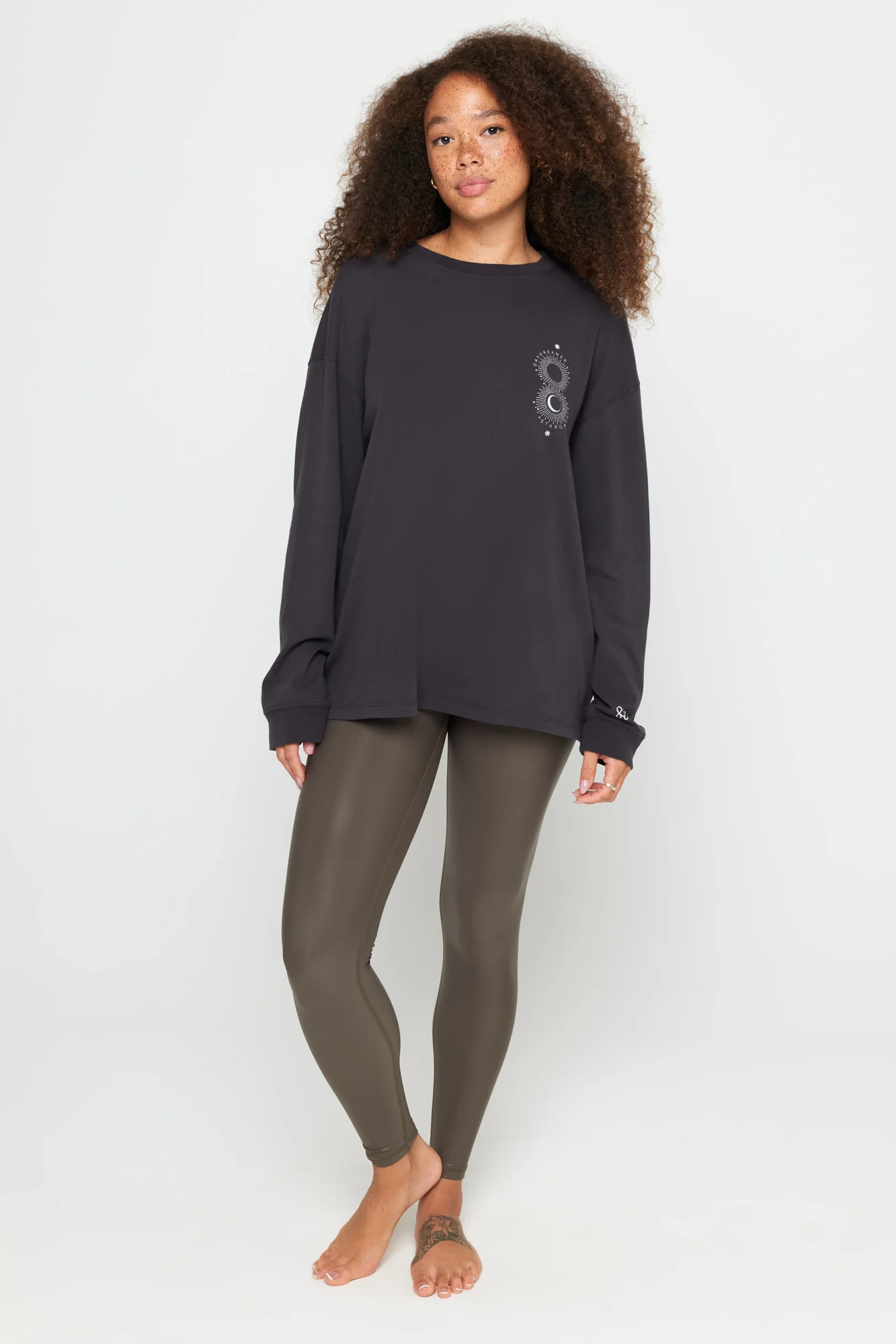 888 Dreamer Denver LS Tee - Image 7