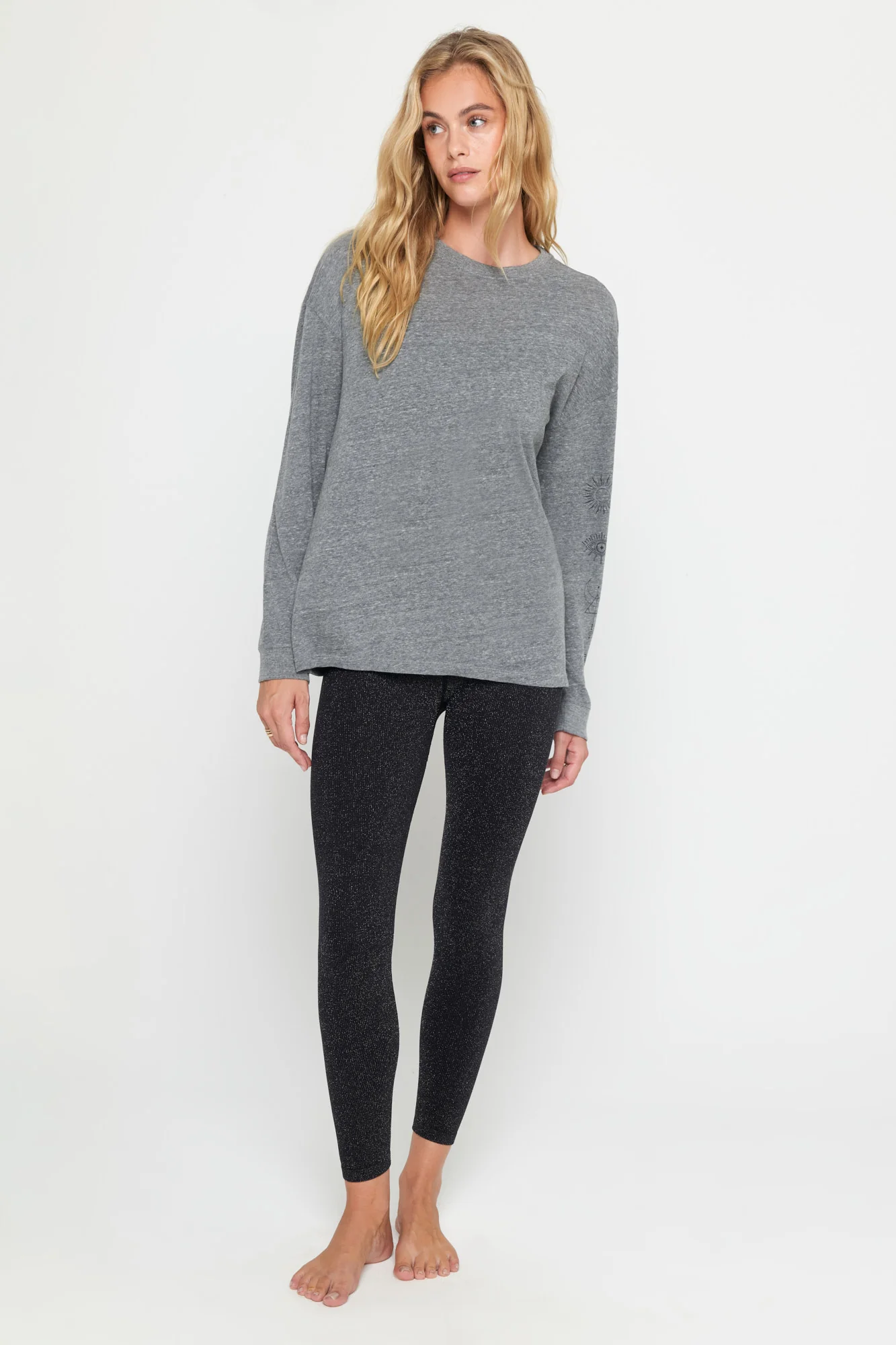 555 Change Denver LS Tee - Image 6