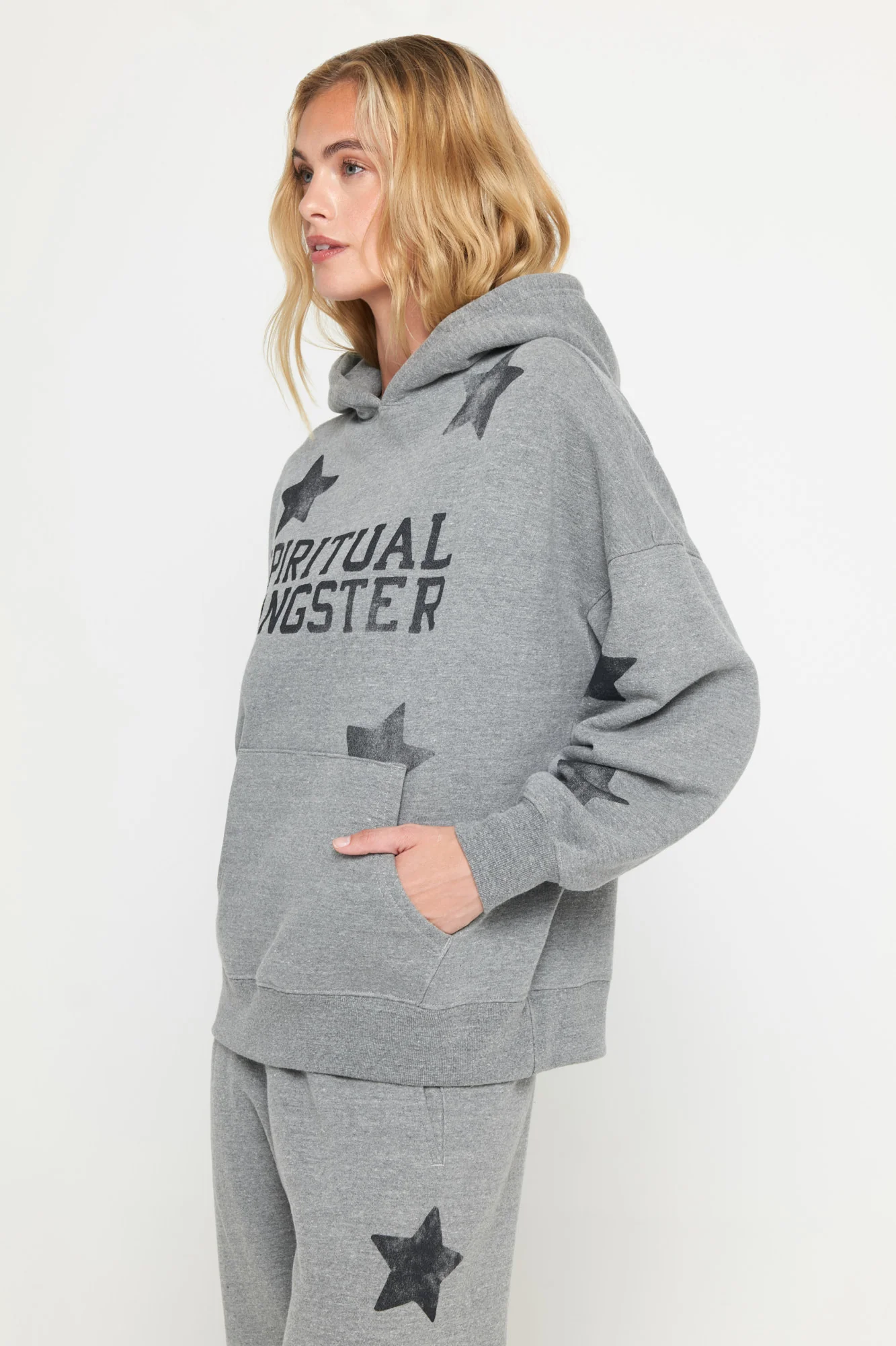 SG Nova Easy Hoodie - Image 4