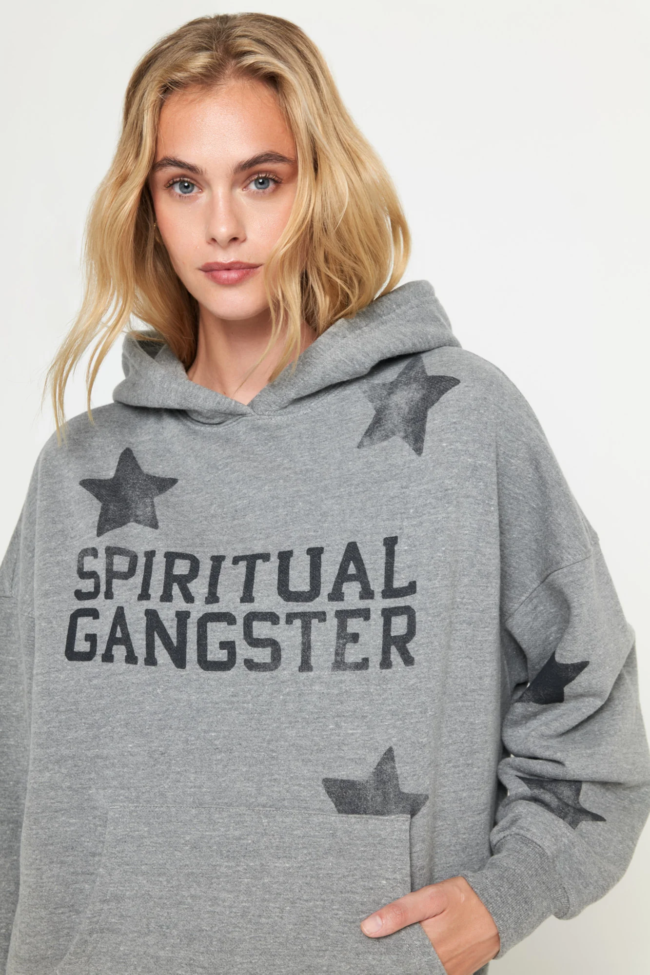 SG Nova Easy Hoodie - Image 5