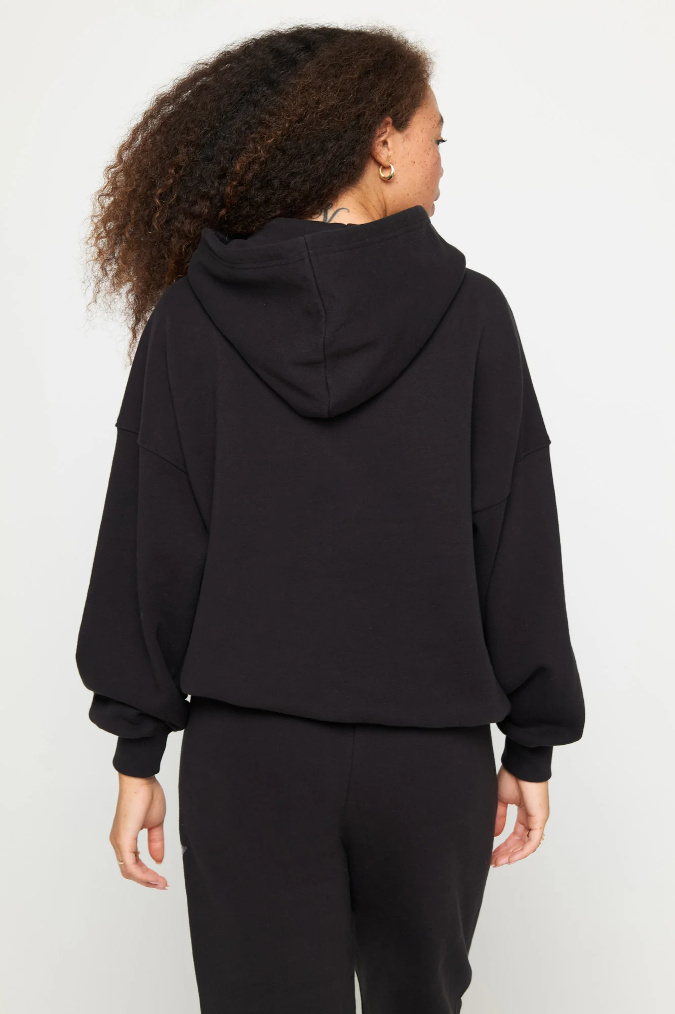 SG Nova Easy Hoodie - Image 2