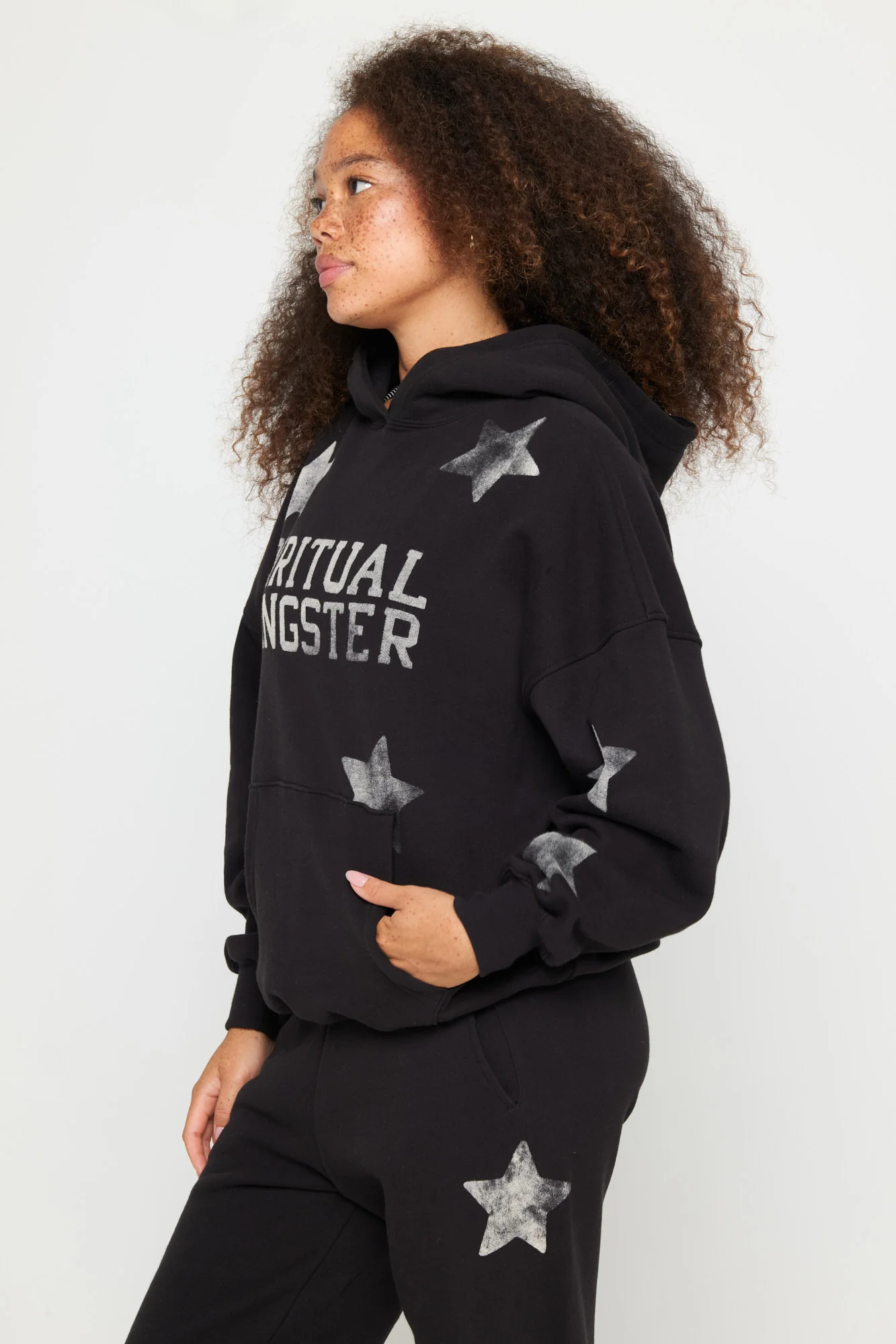 SG Nova Easy Hoodie - Image 3