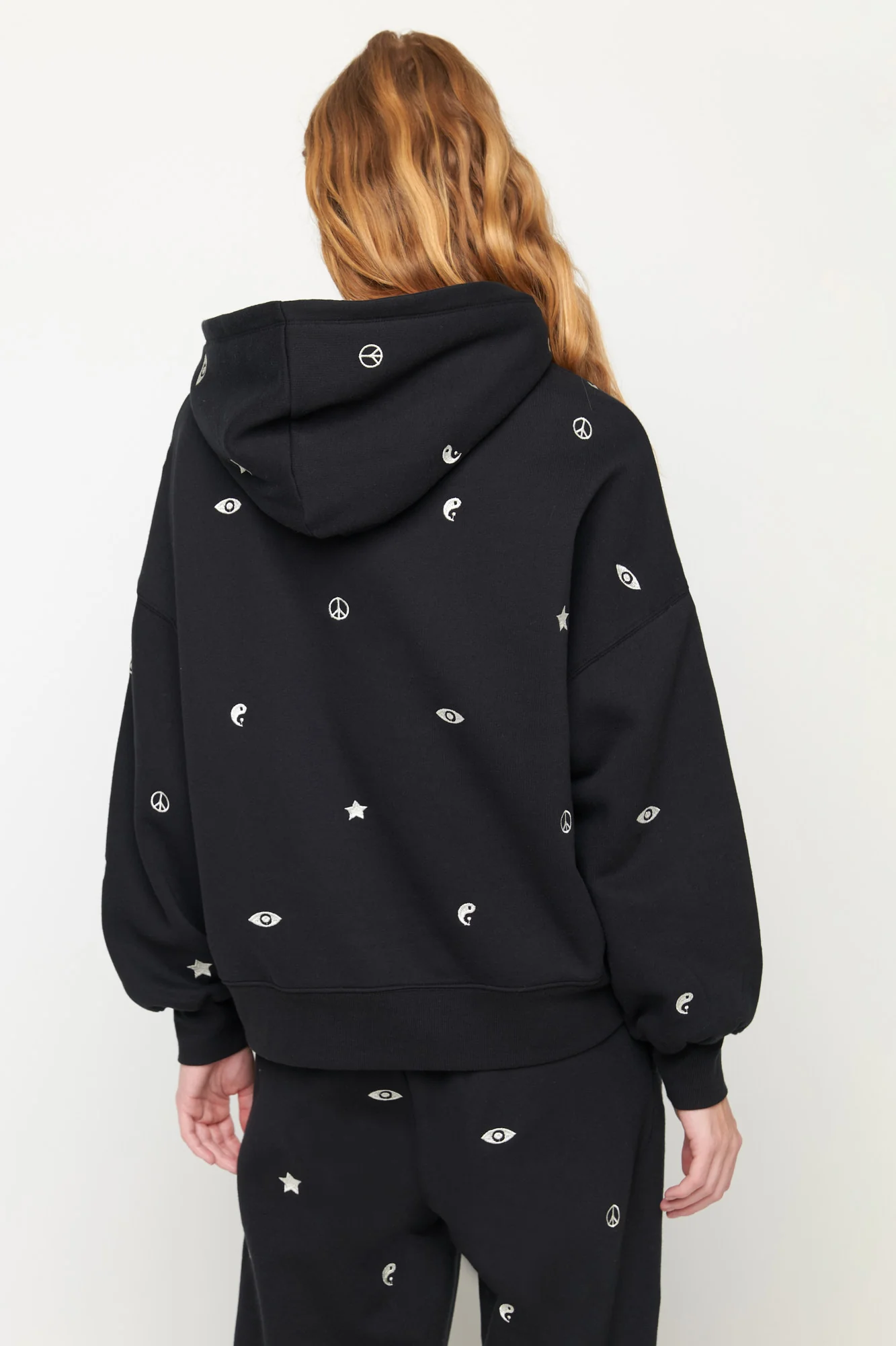 Icons Easy Hoodie - Image 2