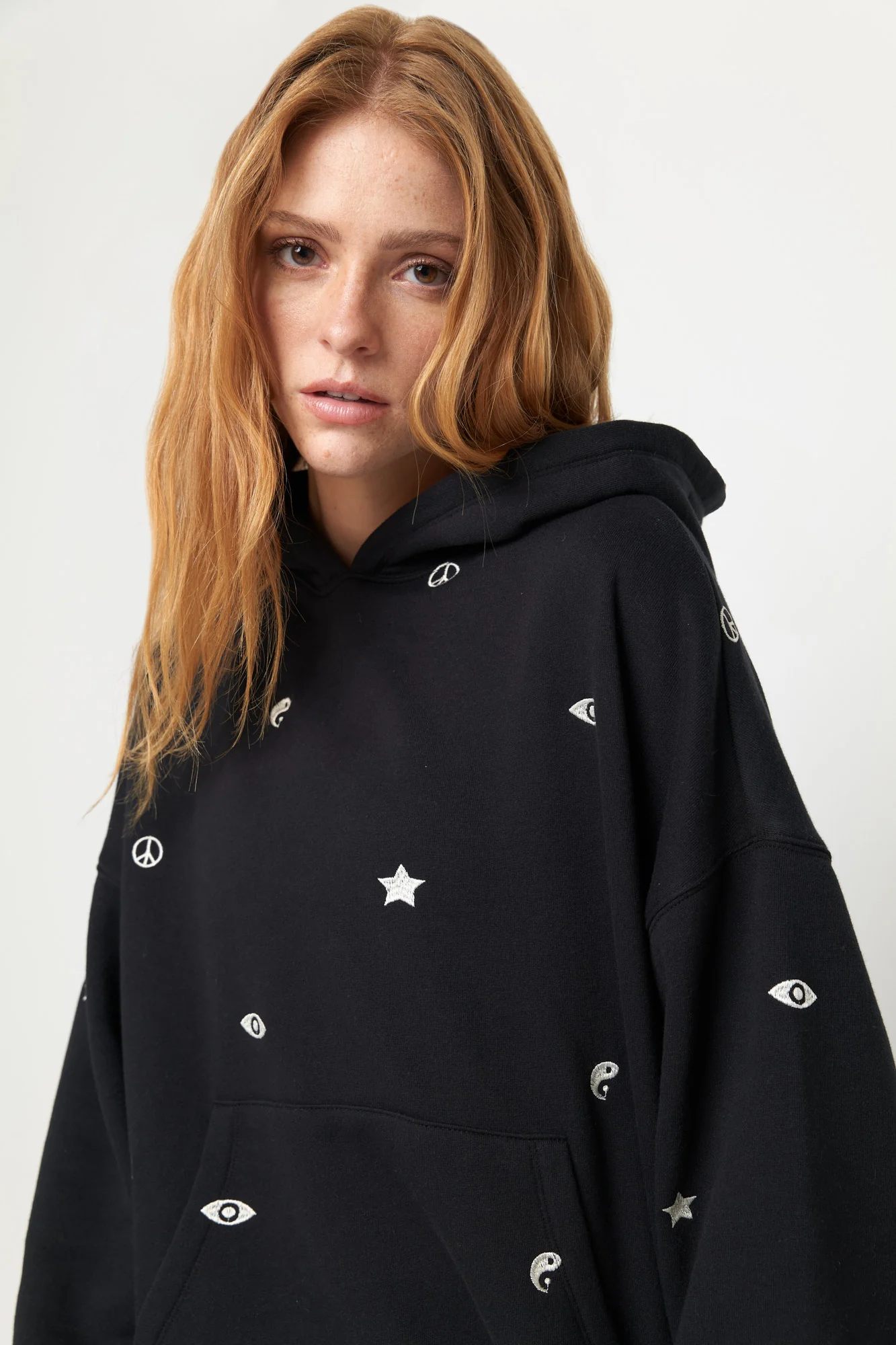 Icons Easy Hoodie - Image 4